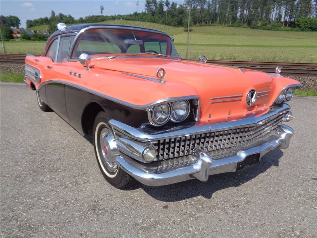 Buick Special