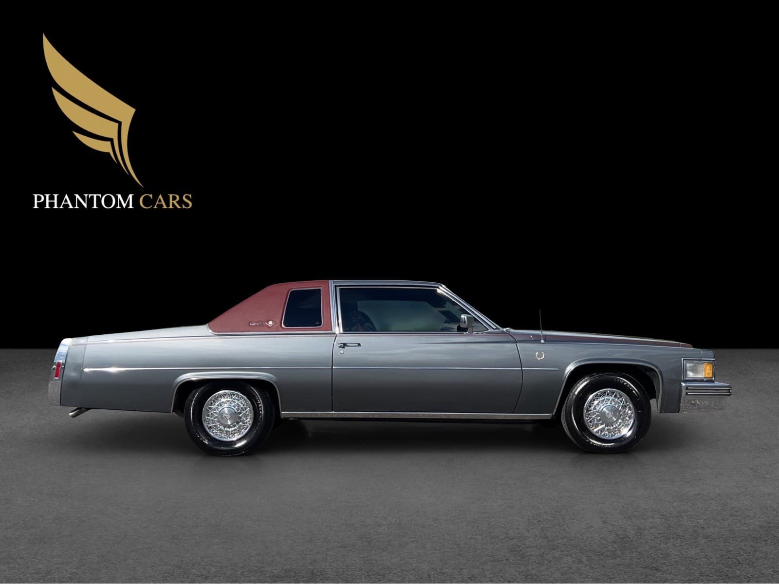 Cadillac De Ville