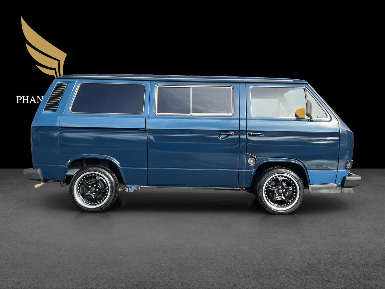 VW Typ 2