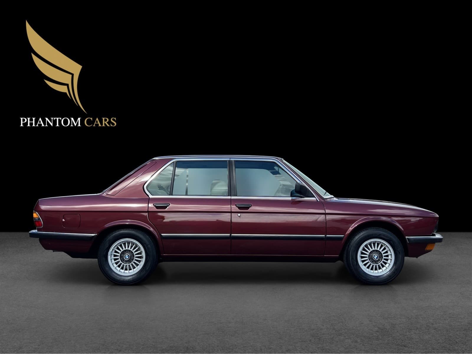BMW 5er