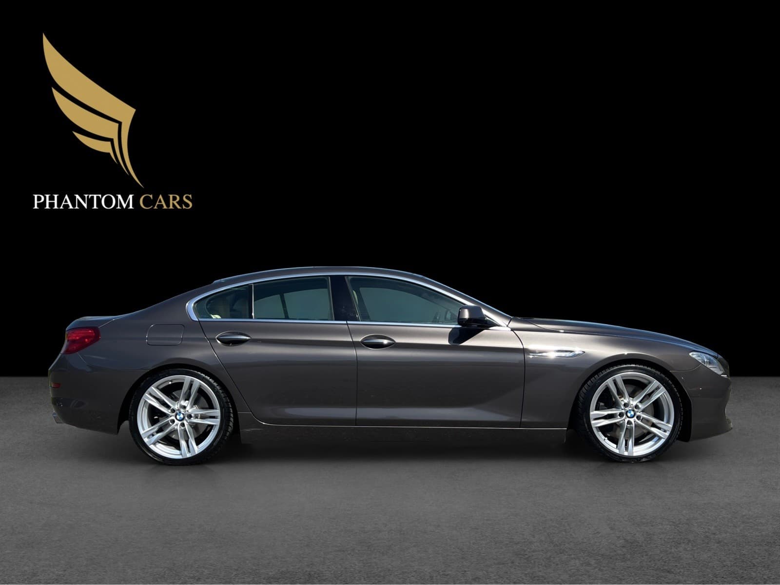 BMW 6er