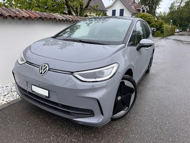 VW ID.3