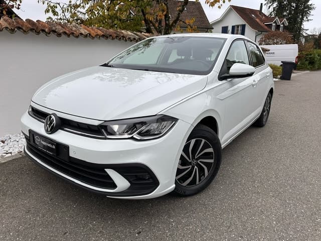 VW Polo