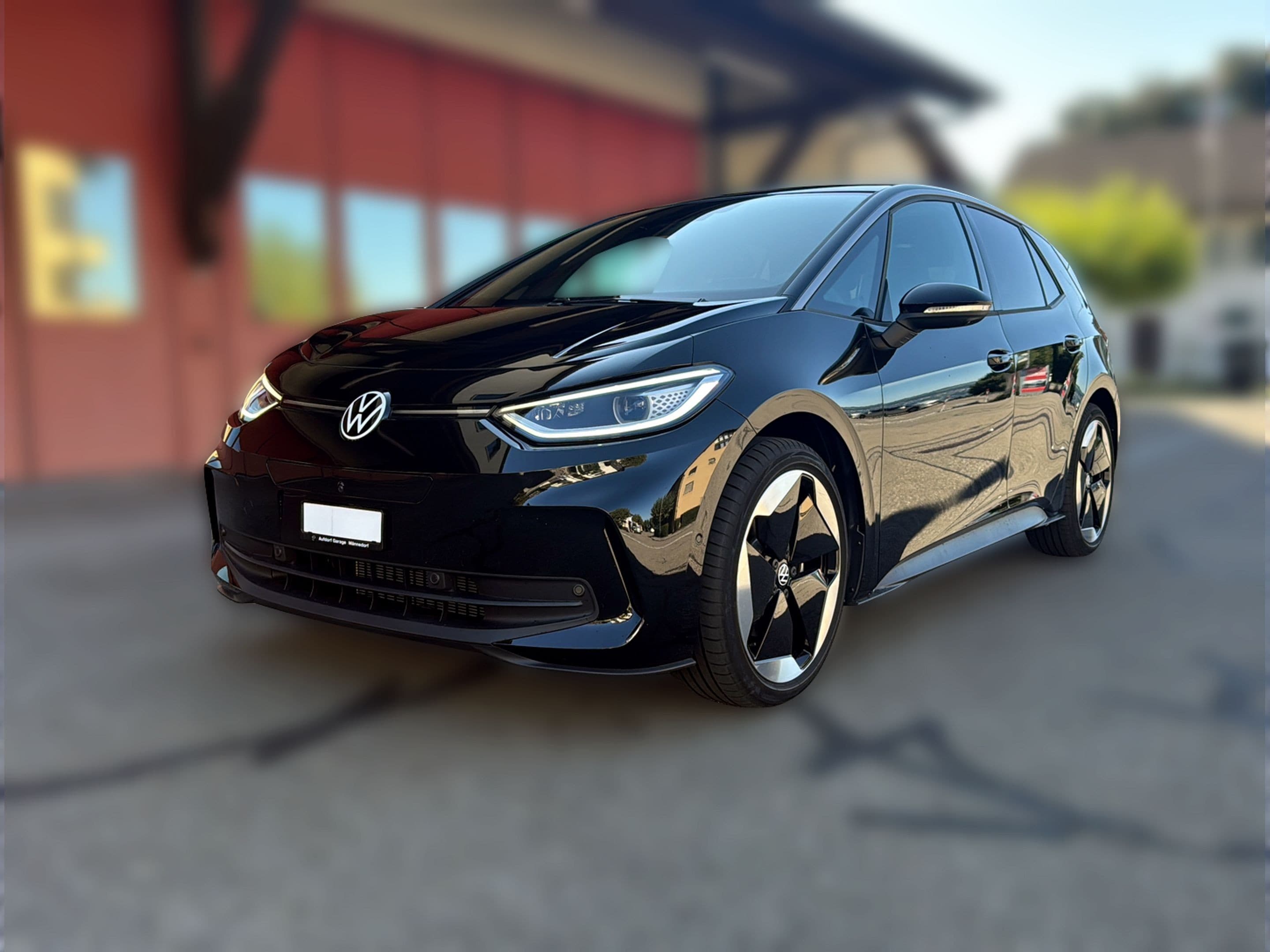 VW ID.3