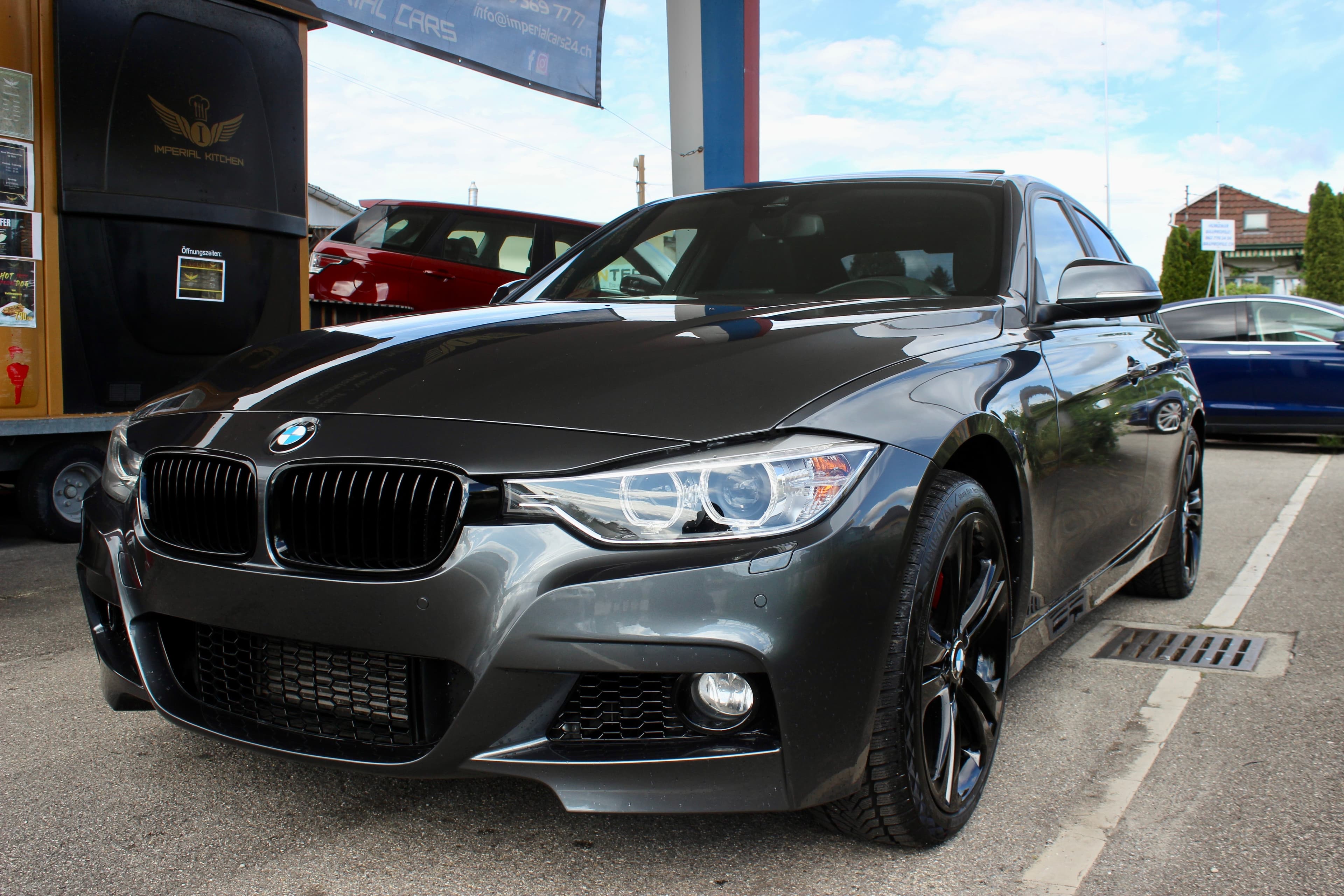 BMW 3er
