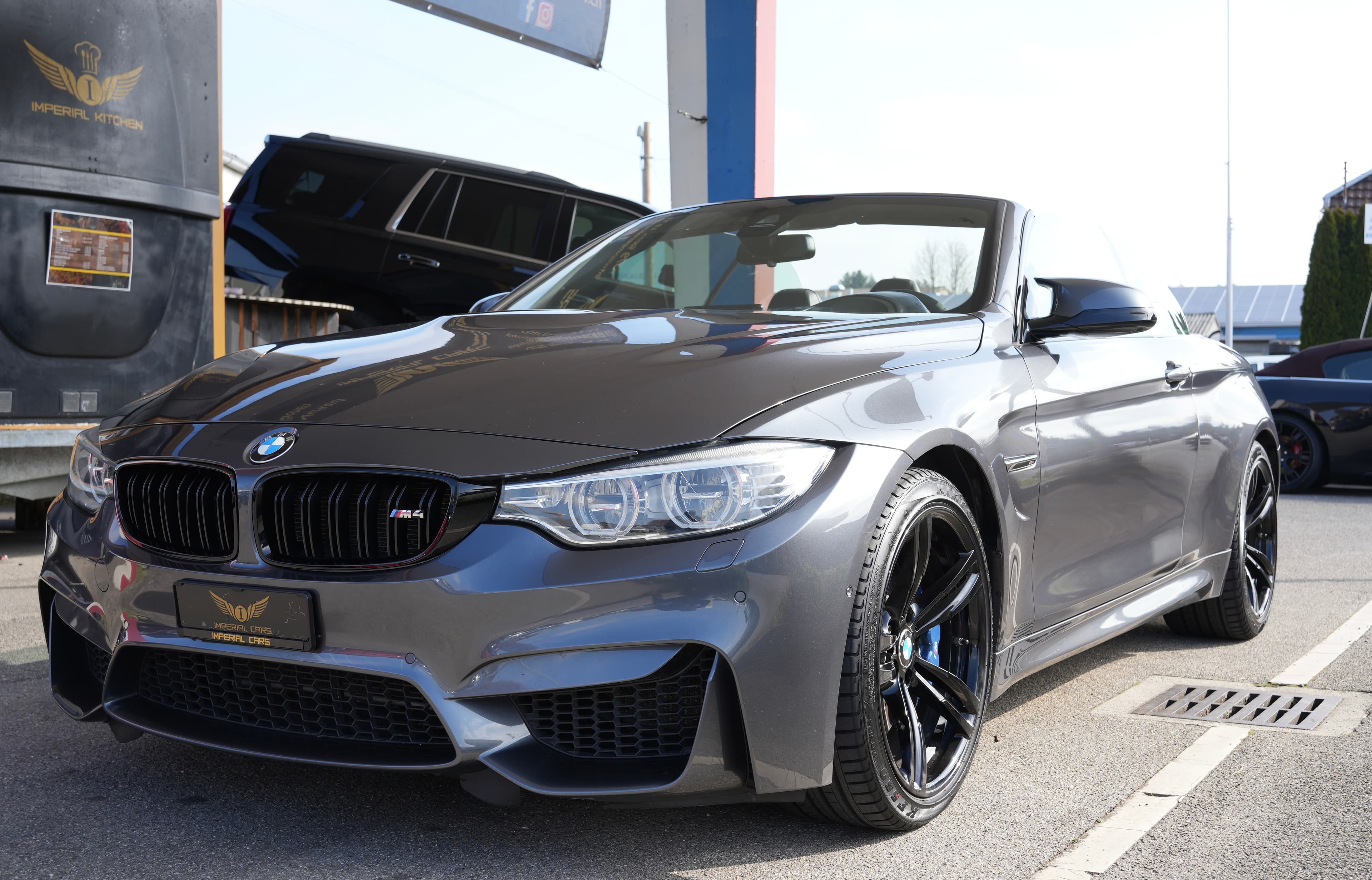 BMW 4er