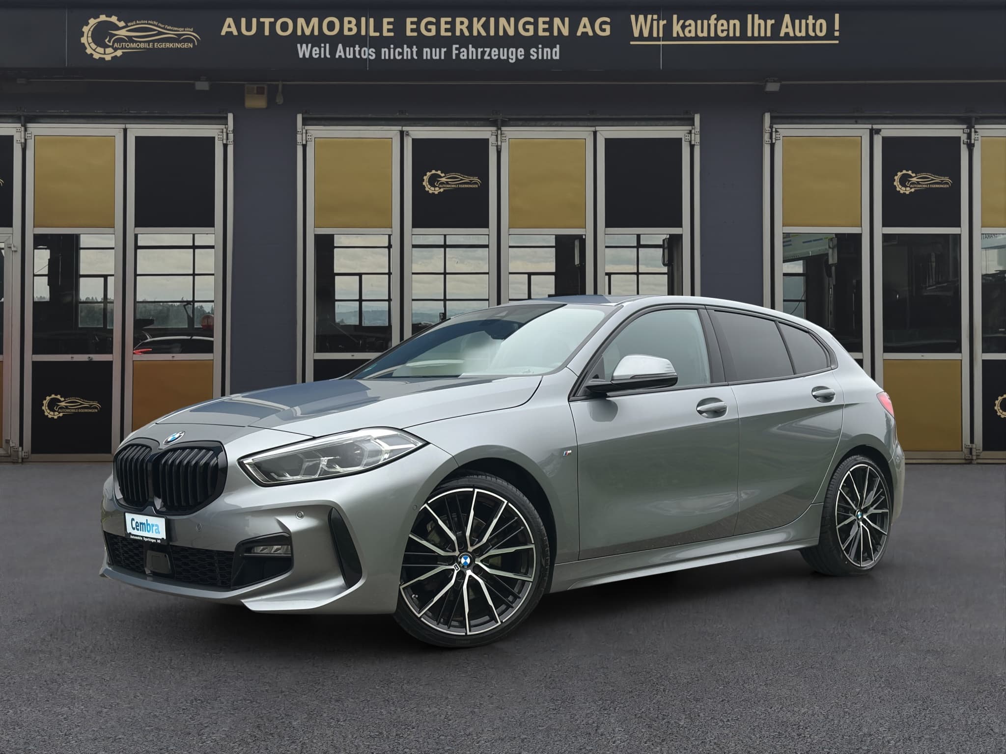 BMW 1er