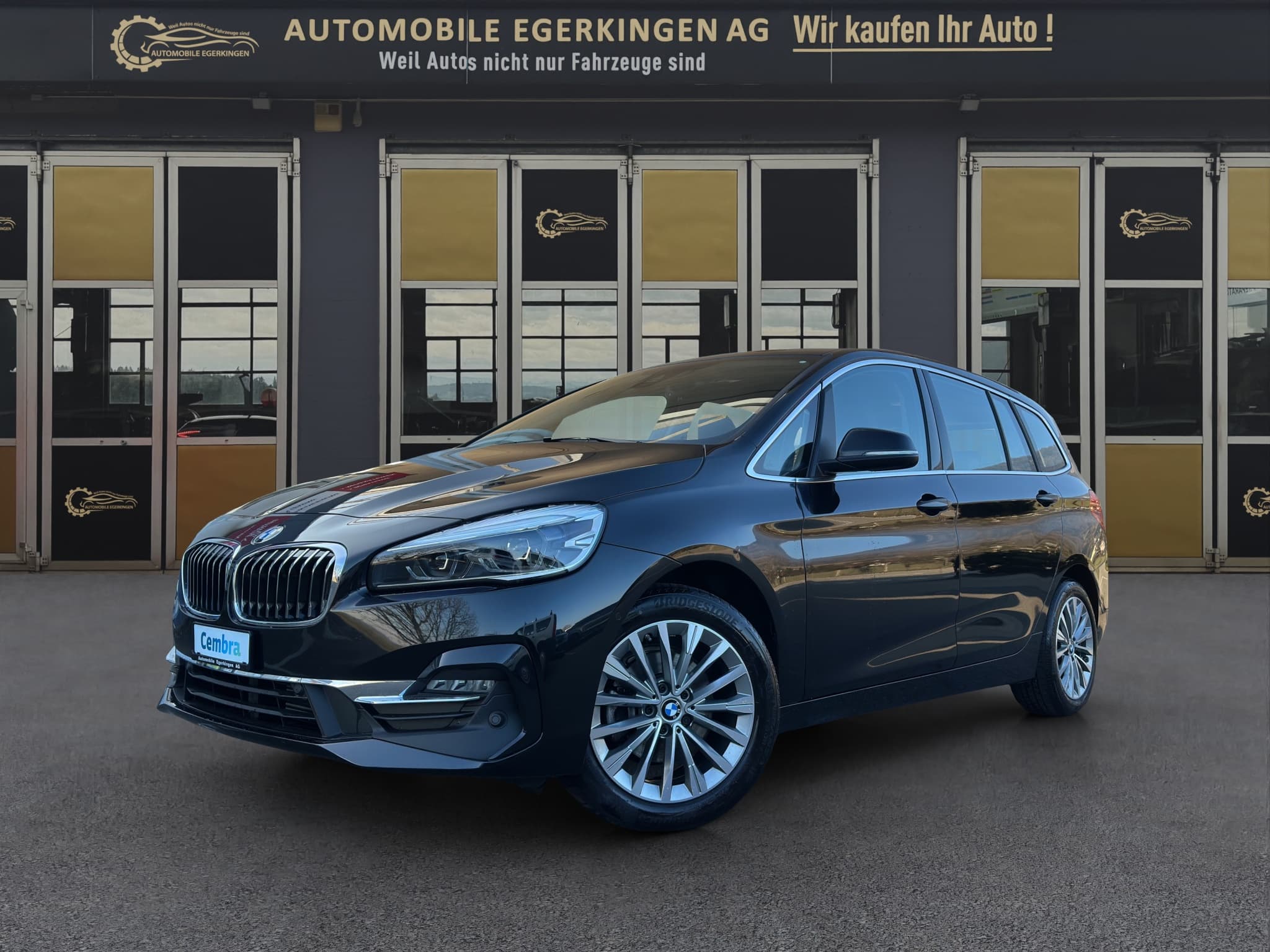 BMW 2er