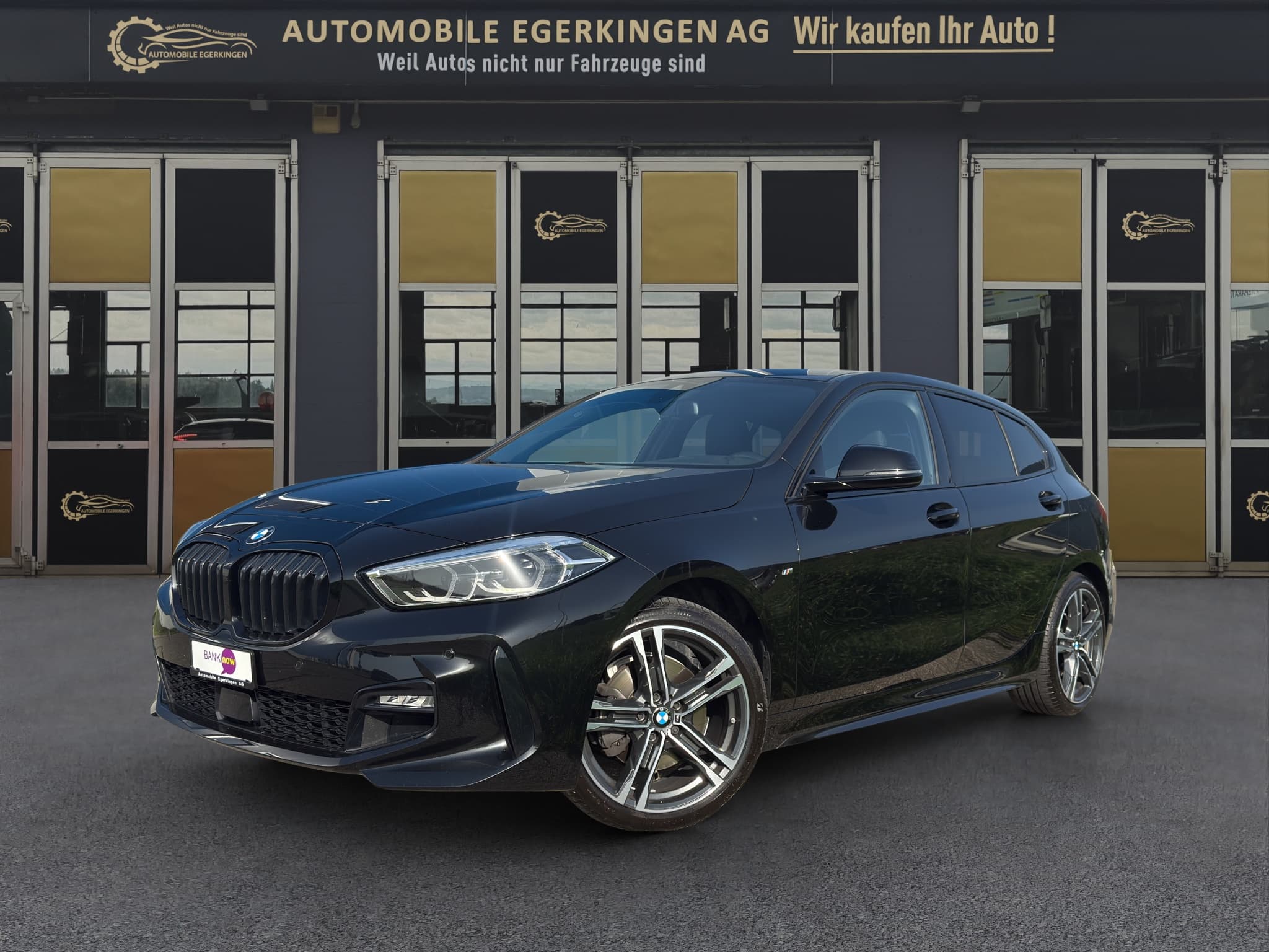 BMW 1er
