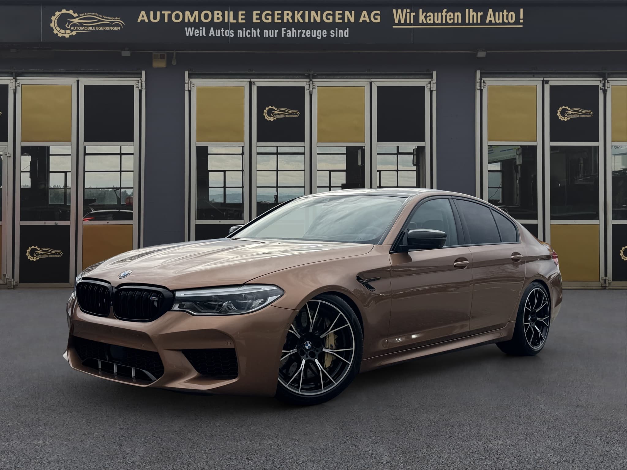 BMW 5er