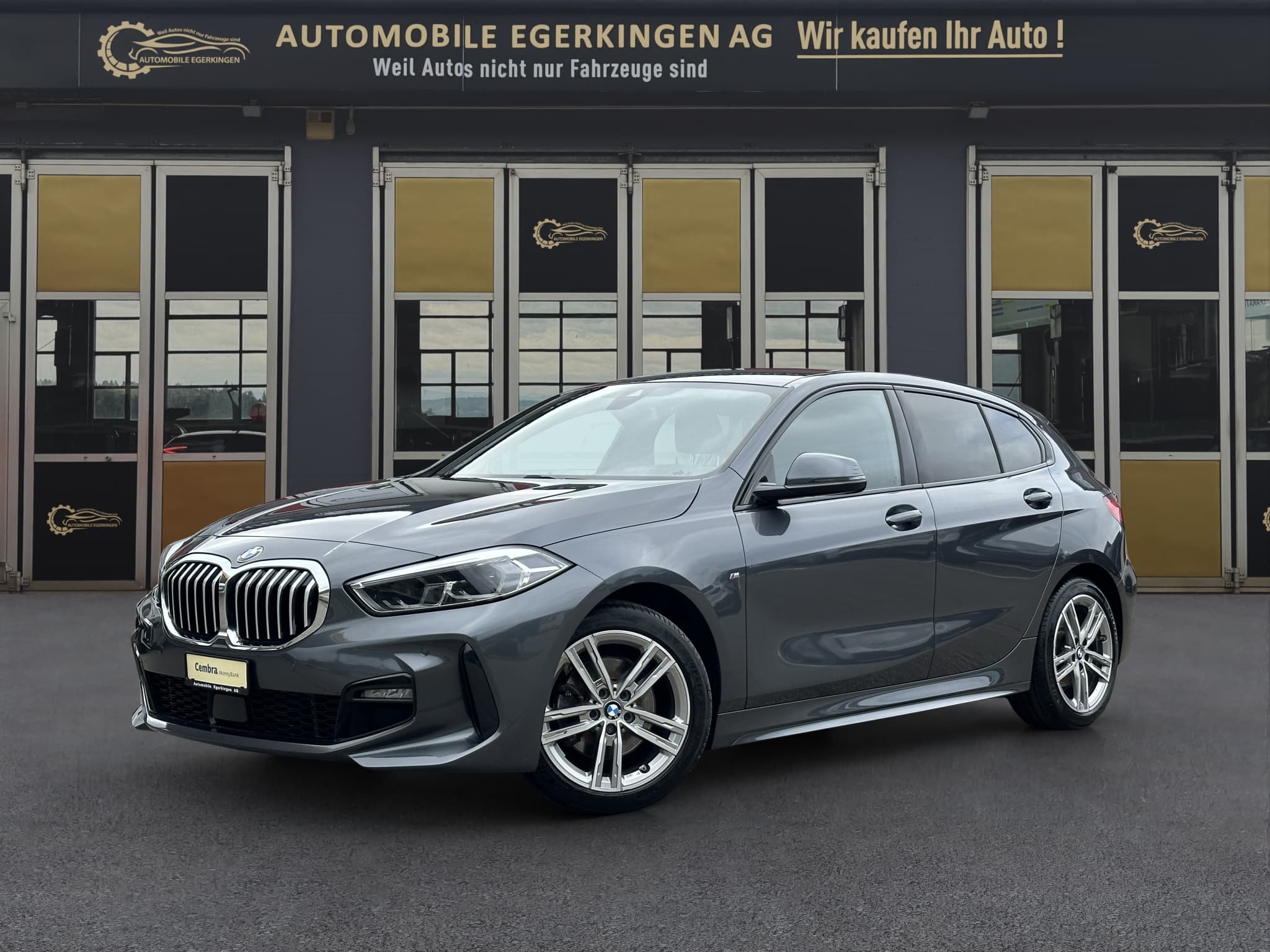 BMW 1er