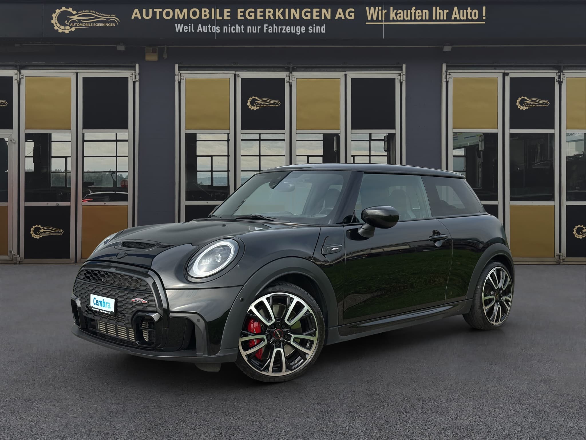 Mini Mini