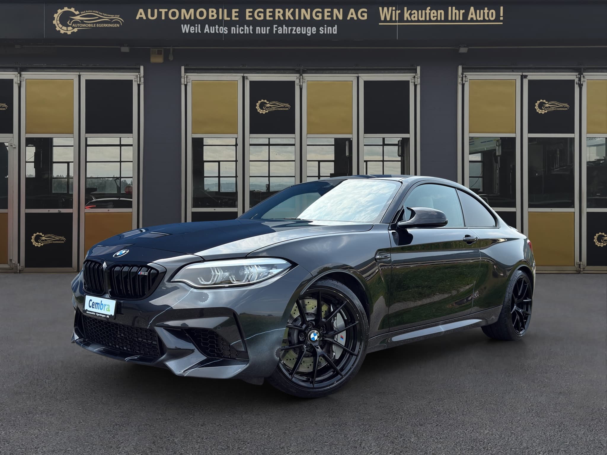 BMW 2er