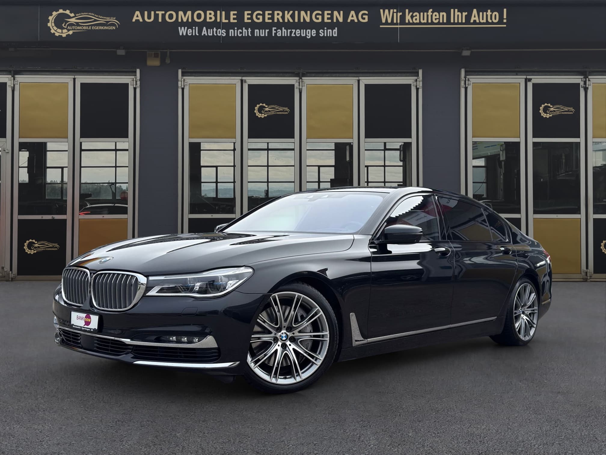 BMW 7er