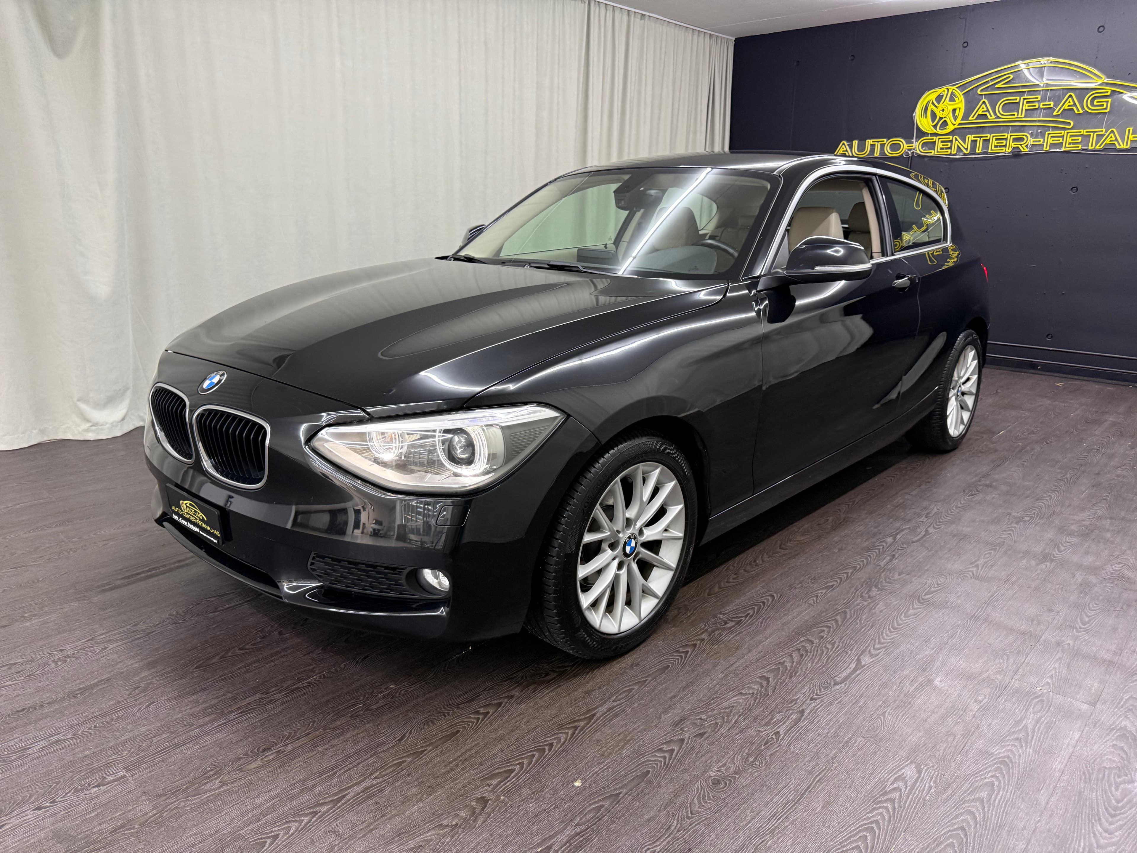 BMW 1er