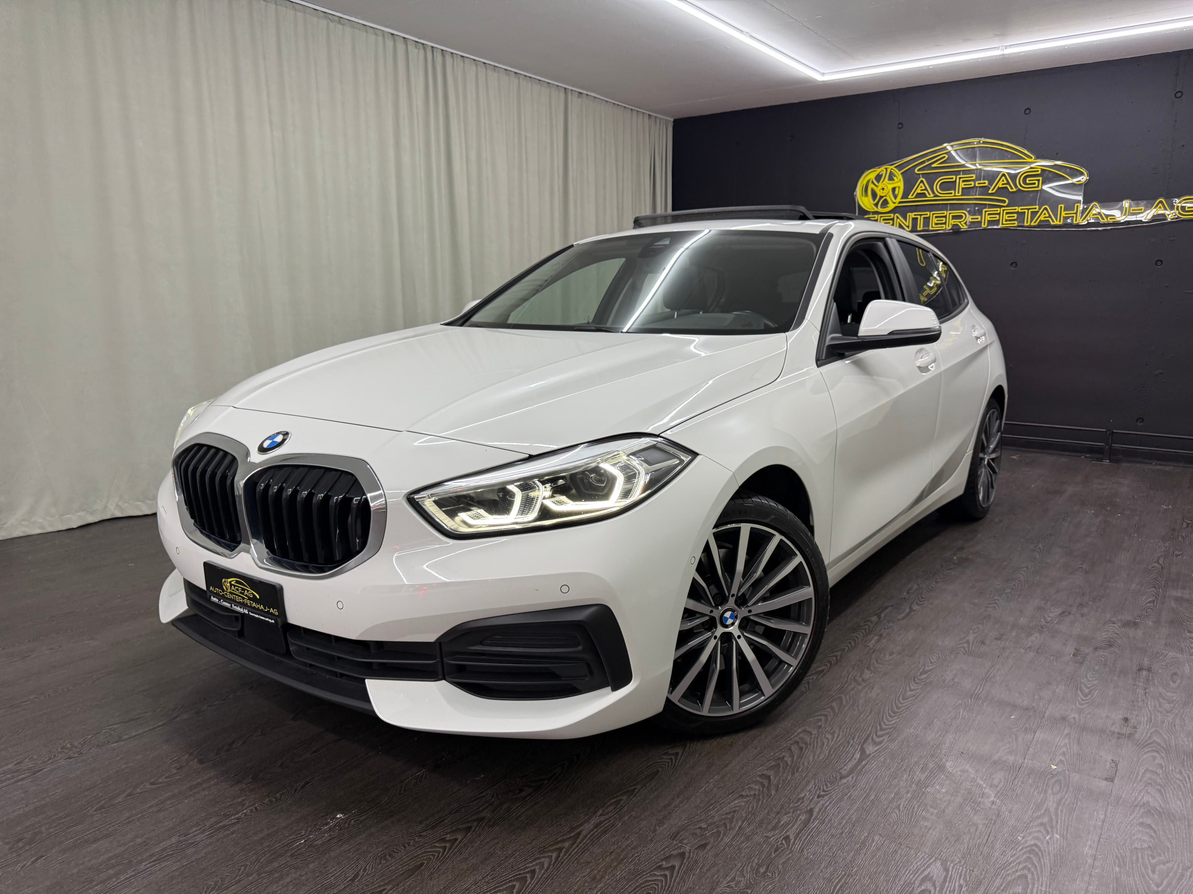 BMW 1er