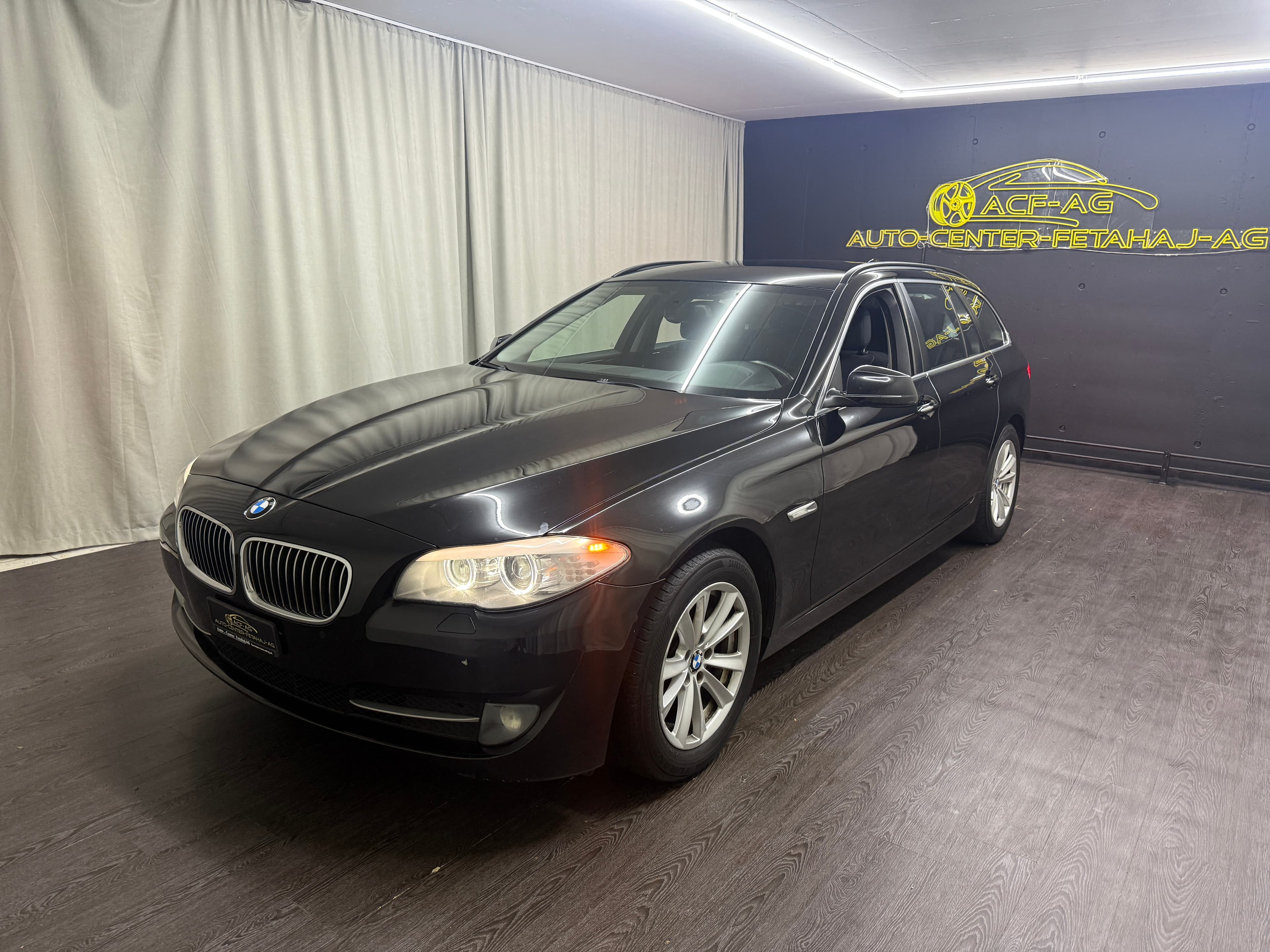 BMW 5er
