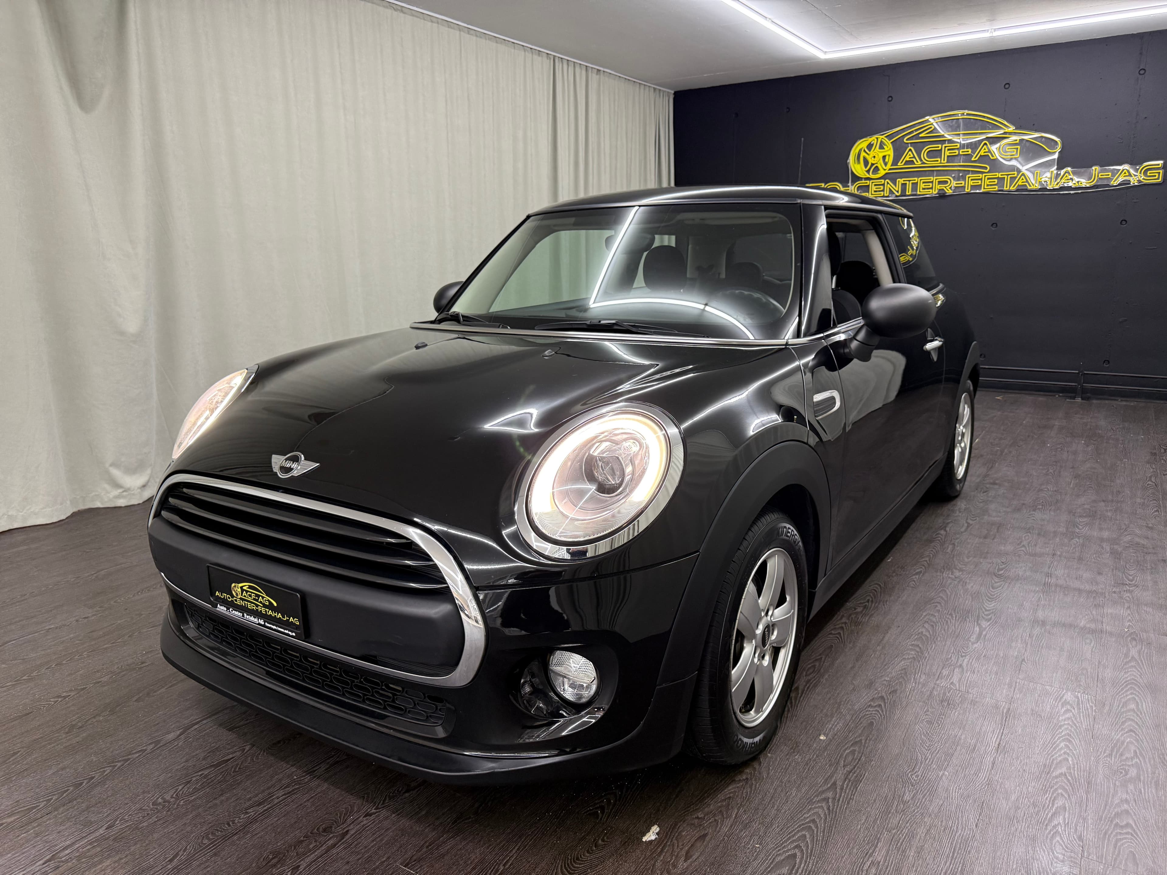 Mini Mini