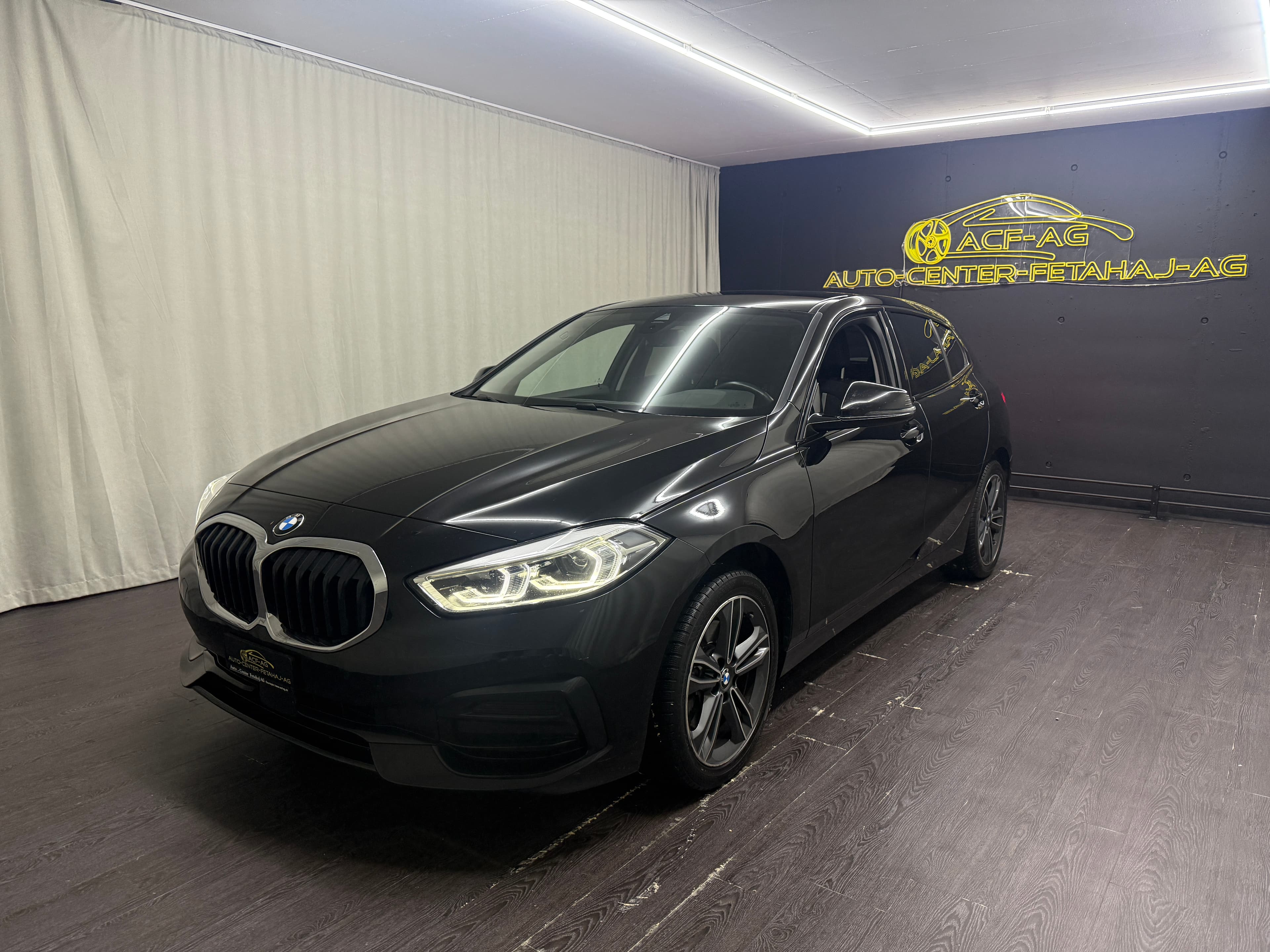 BMW 1er