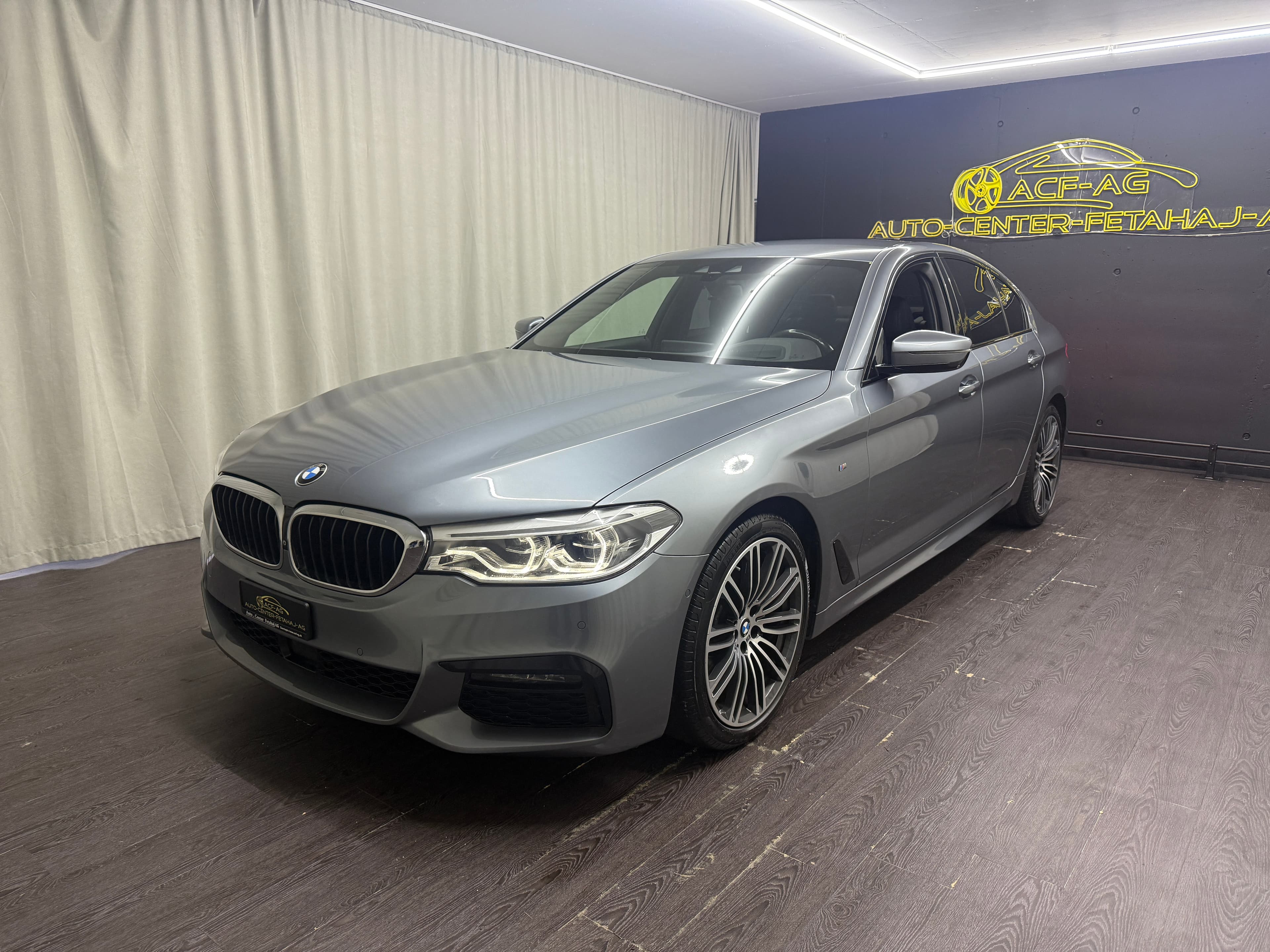 BMW 5er
