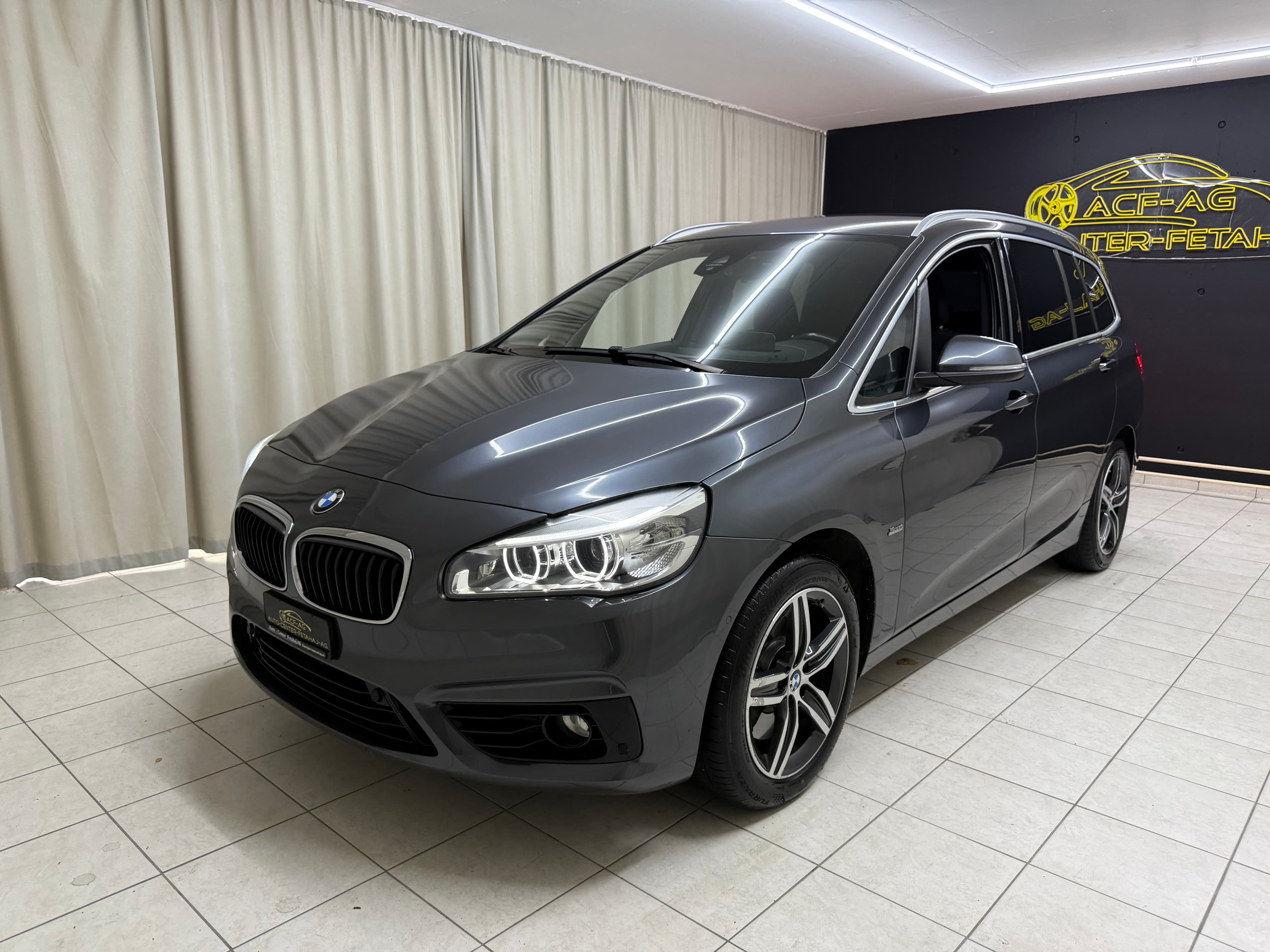 BMW 2er