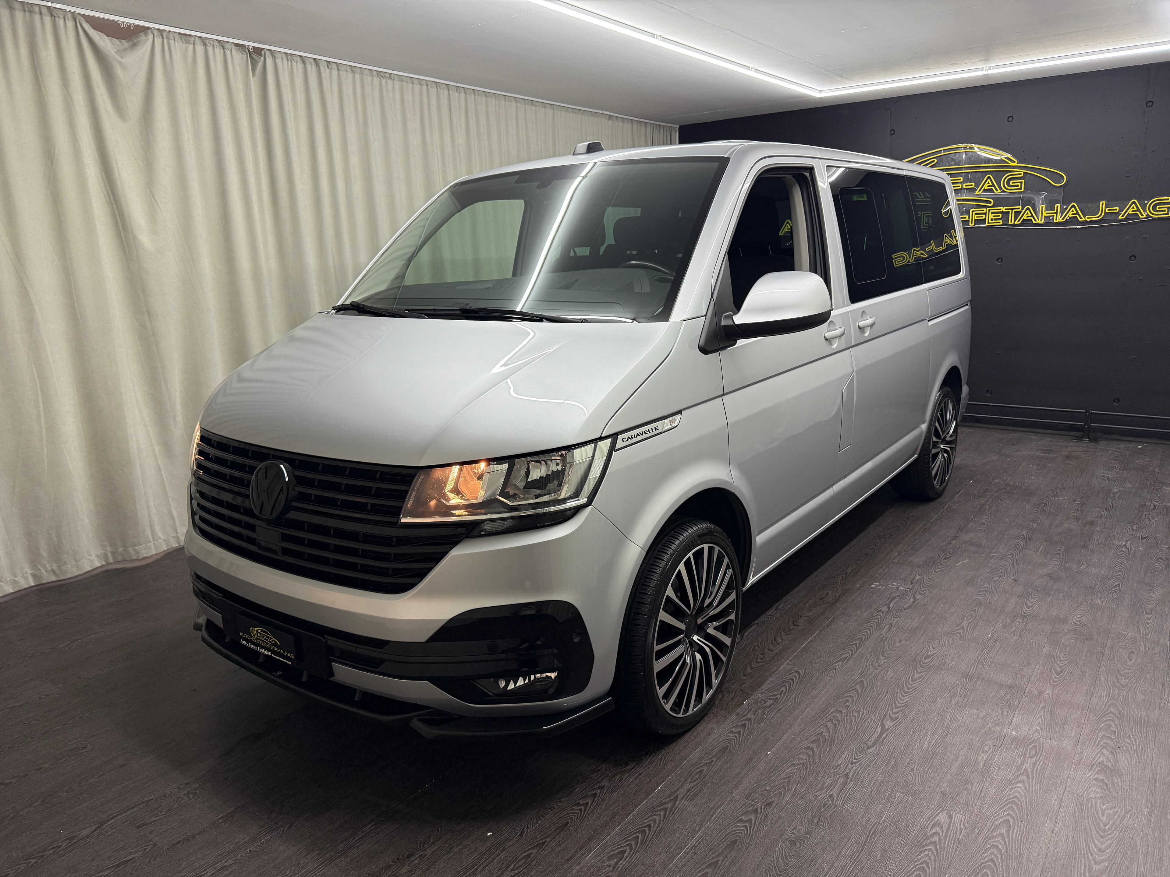 VW T6