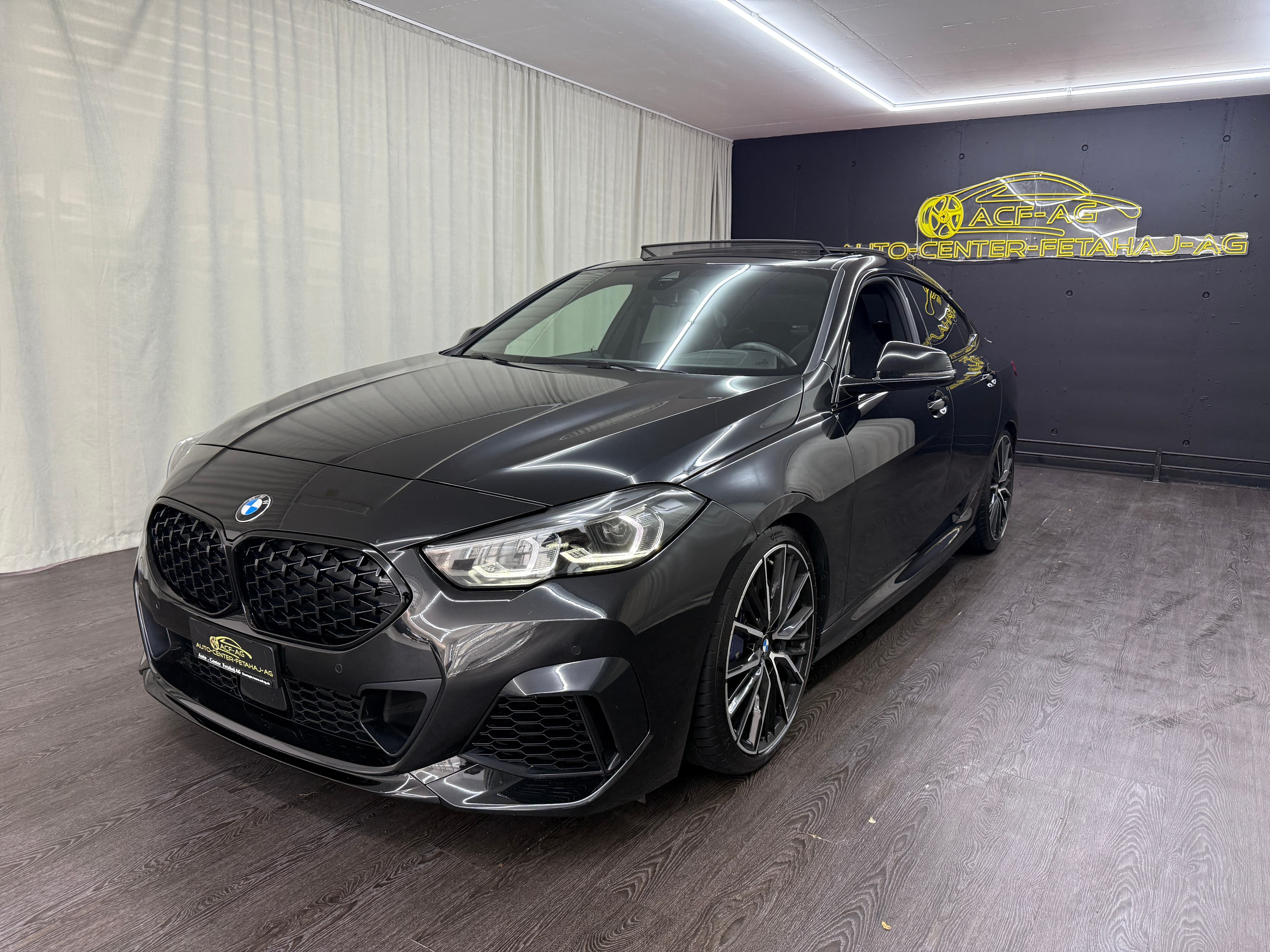 BMW 2er