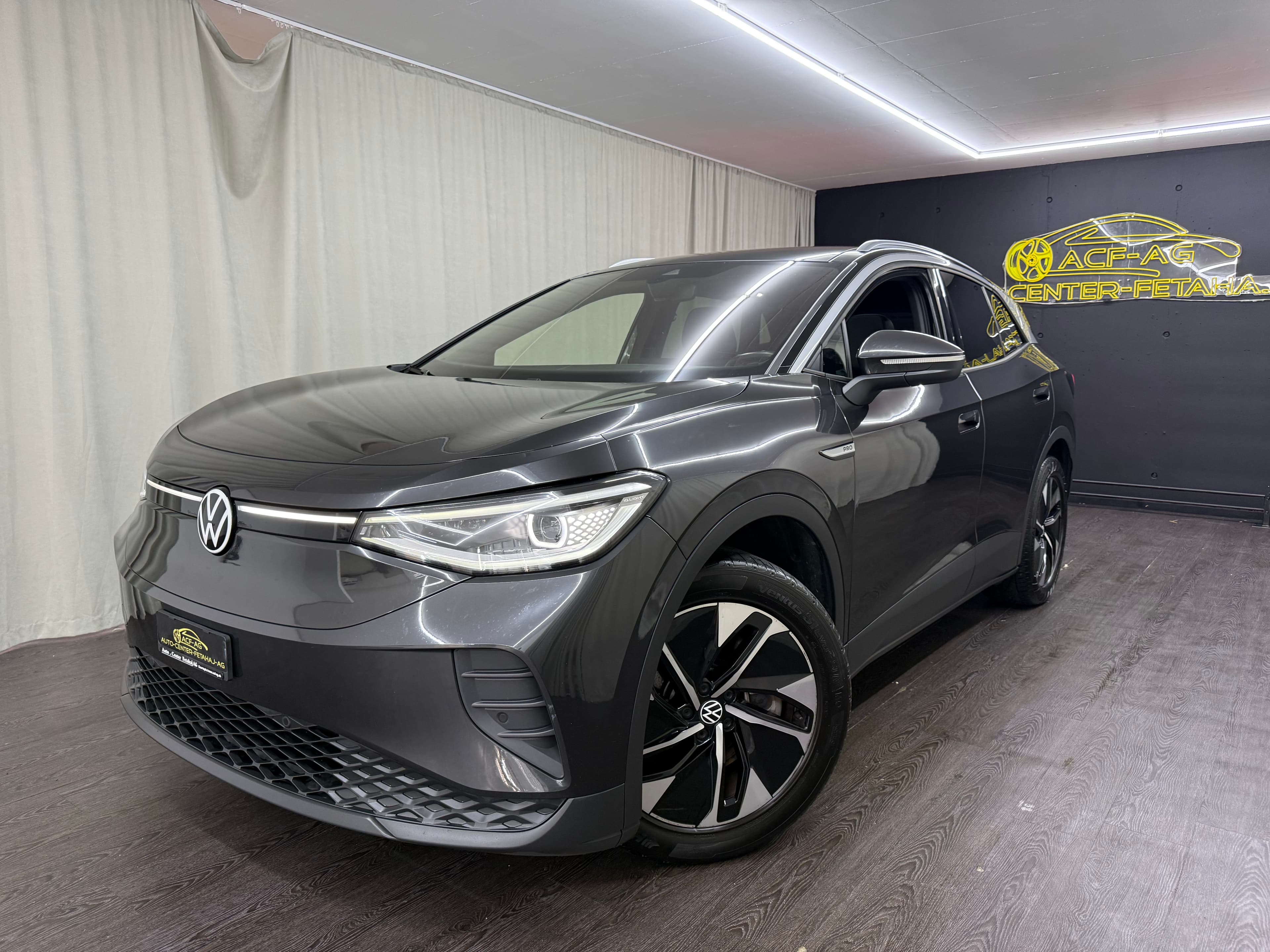 VW ID.4