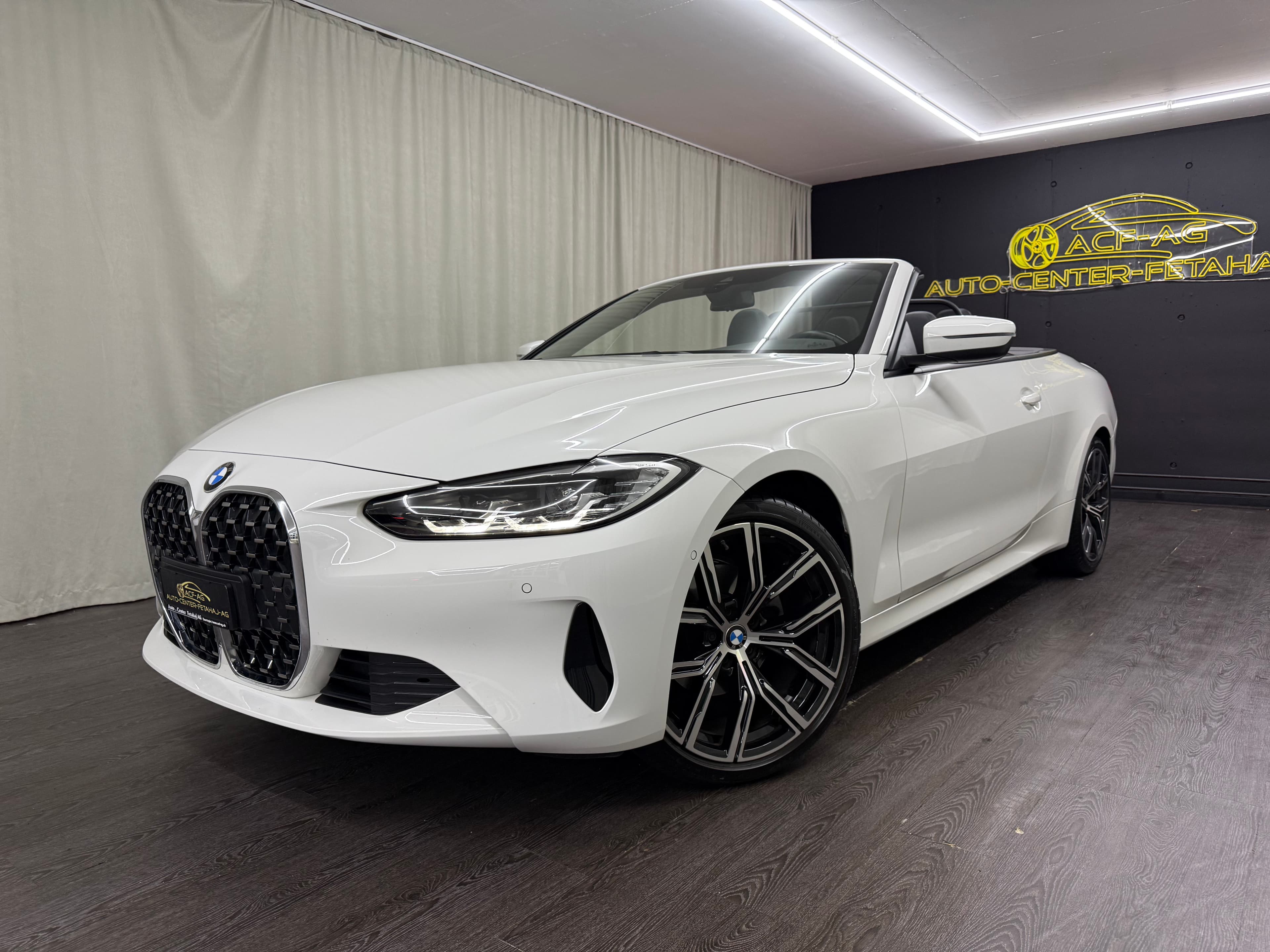 BMW E-Klasse