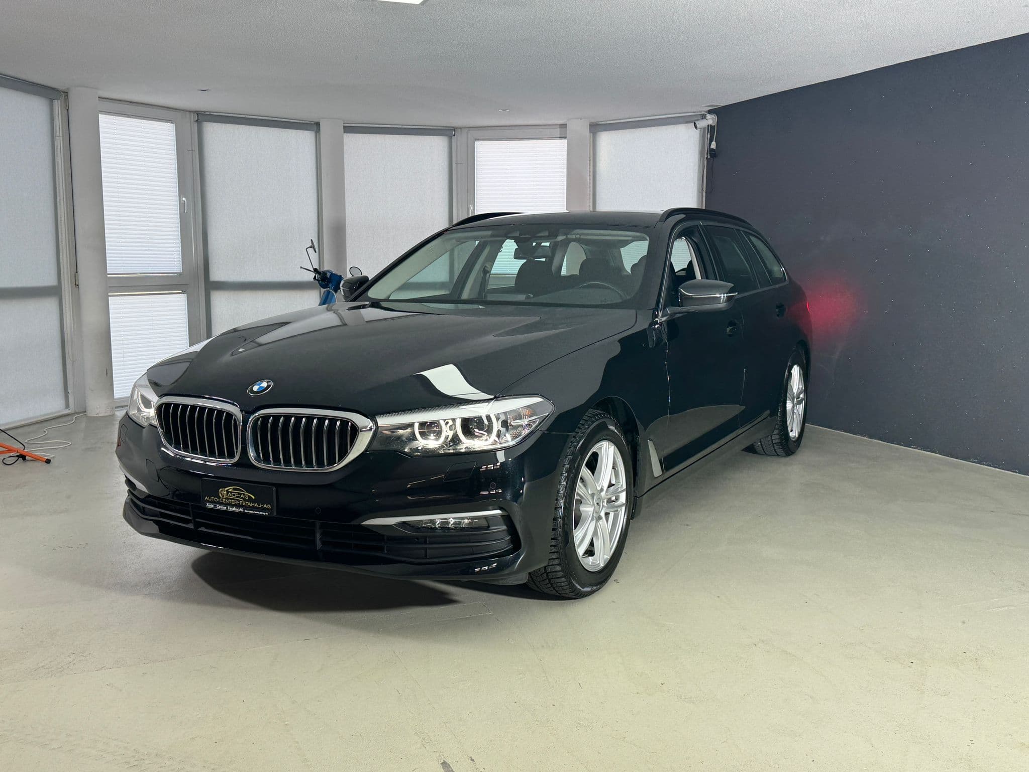 BMW 5er