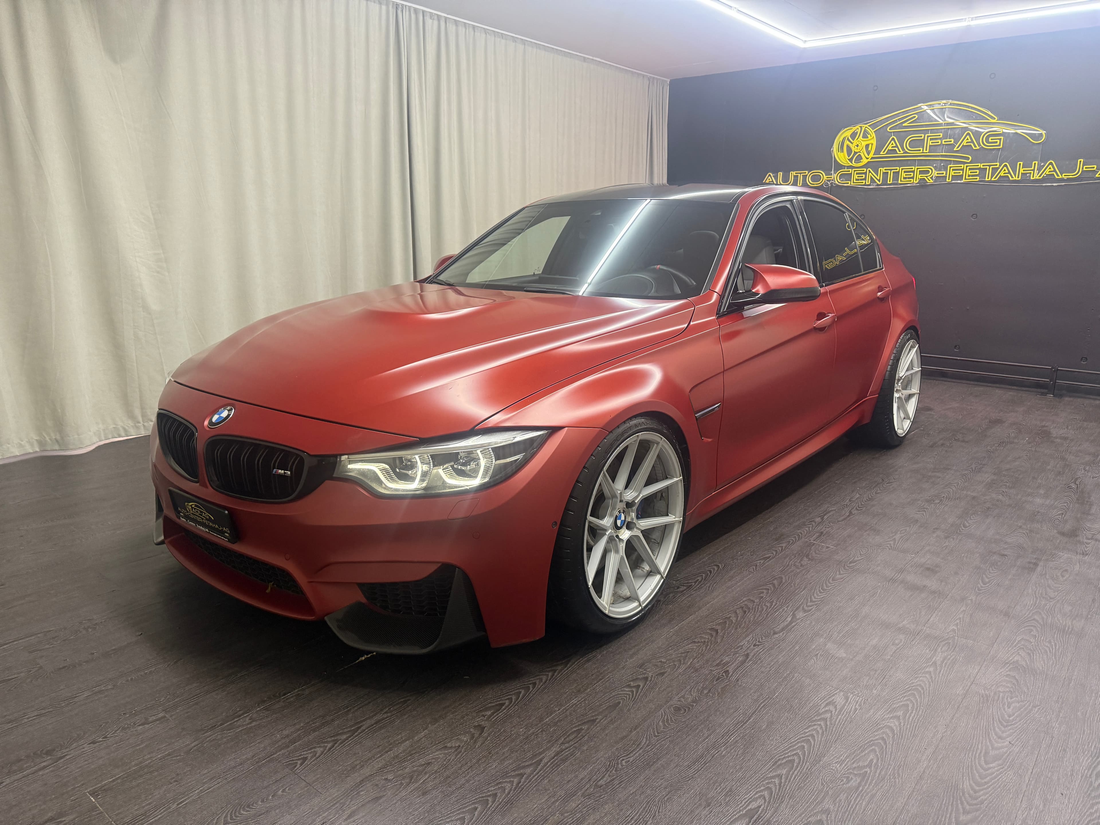 BMW 3er