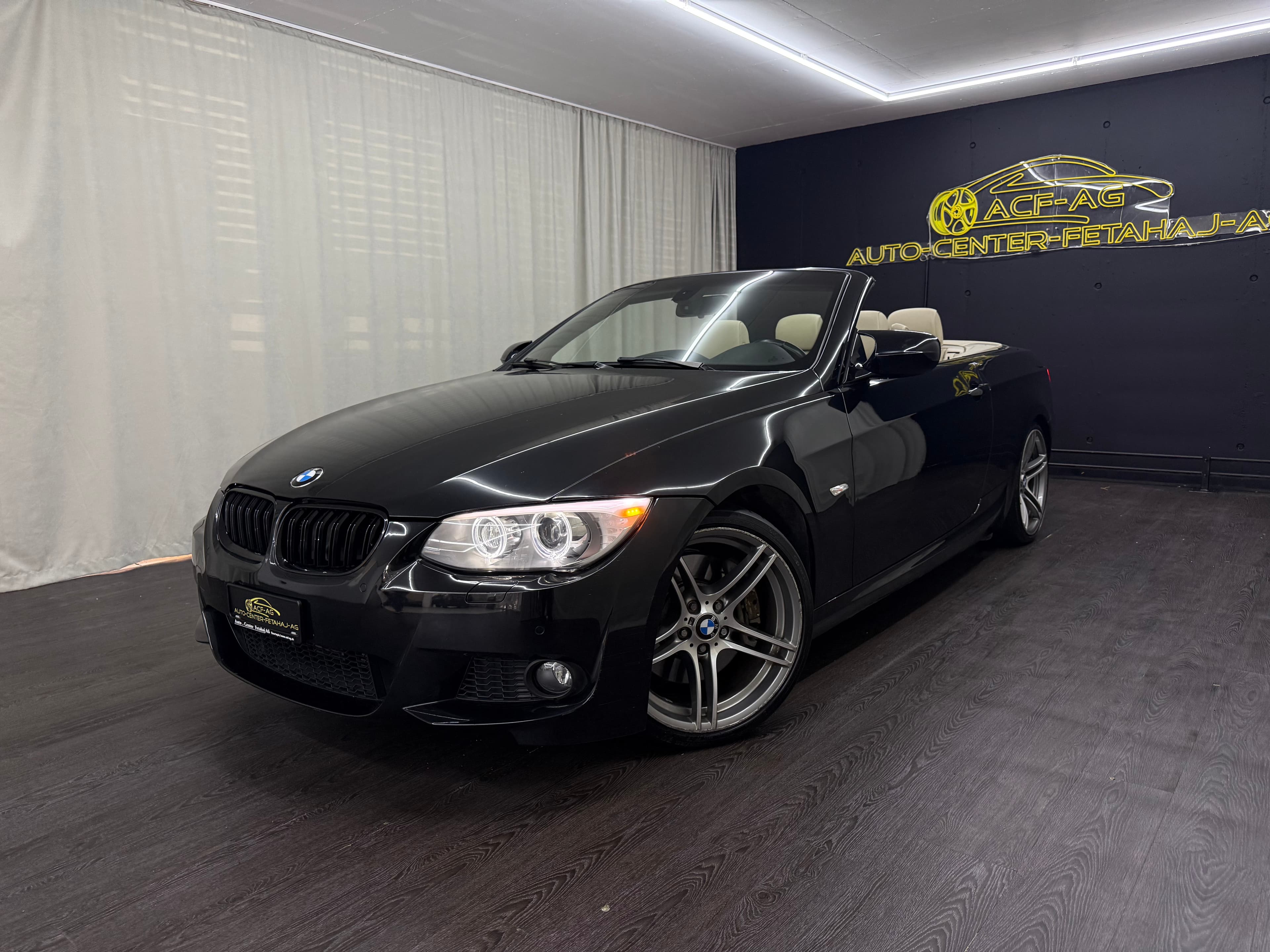 BMW 3er