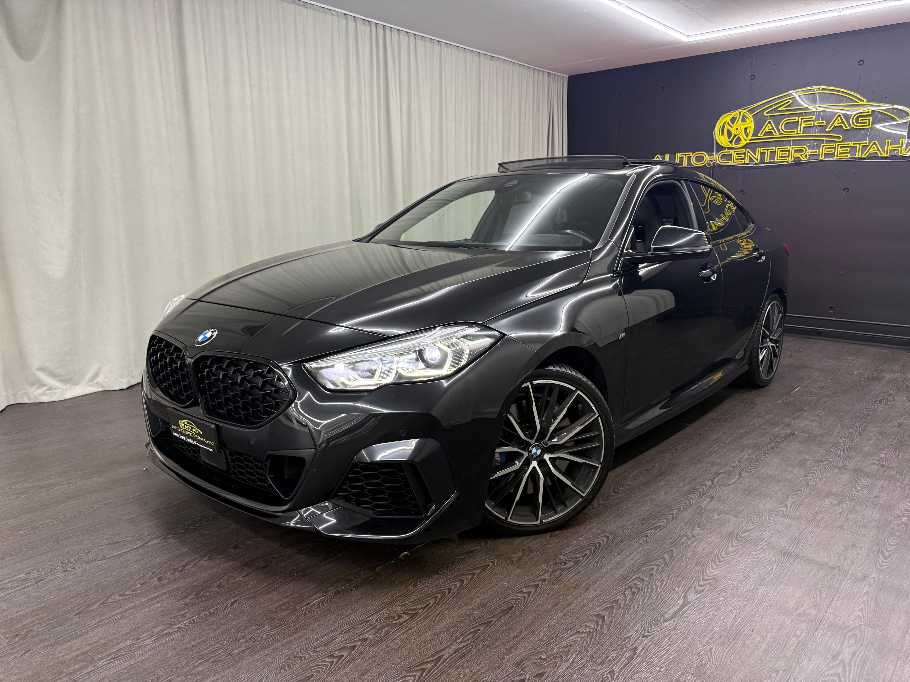 BMW 2er