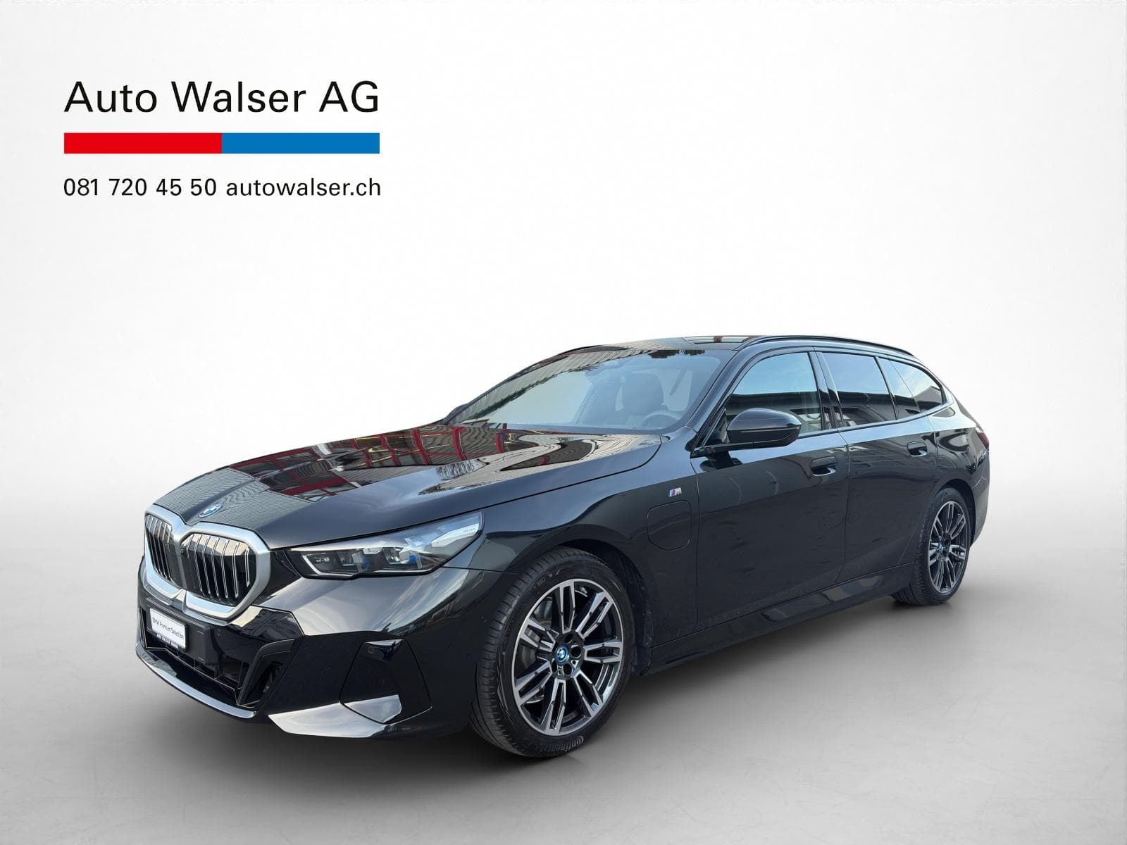 BMW 5er