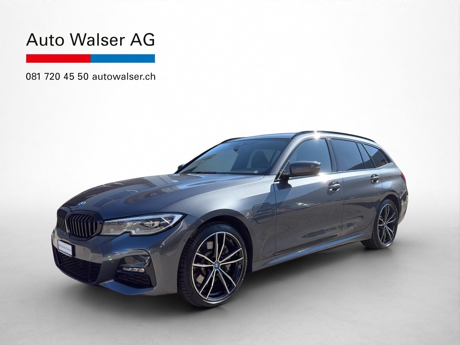 BMW 3er