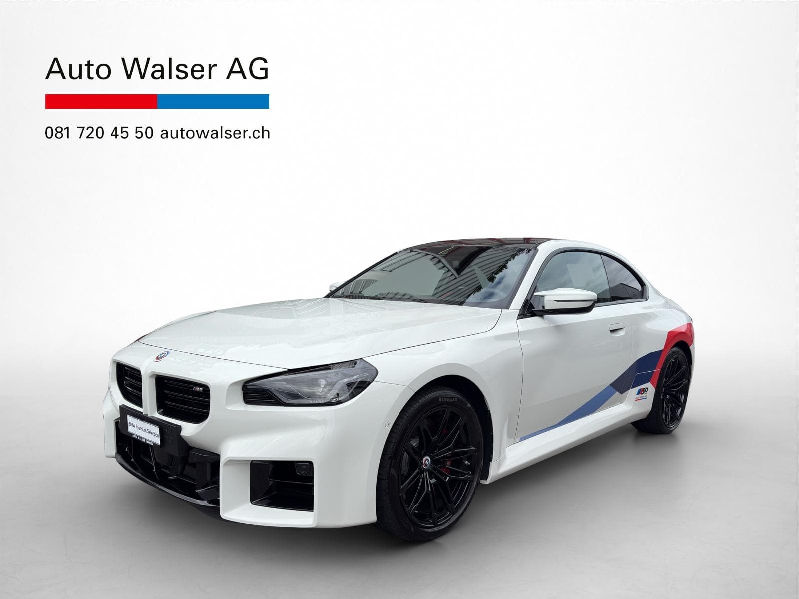 BMW 2er