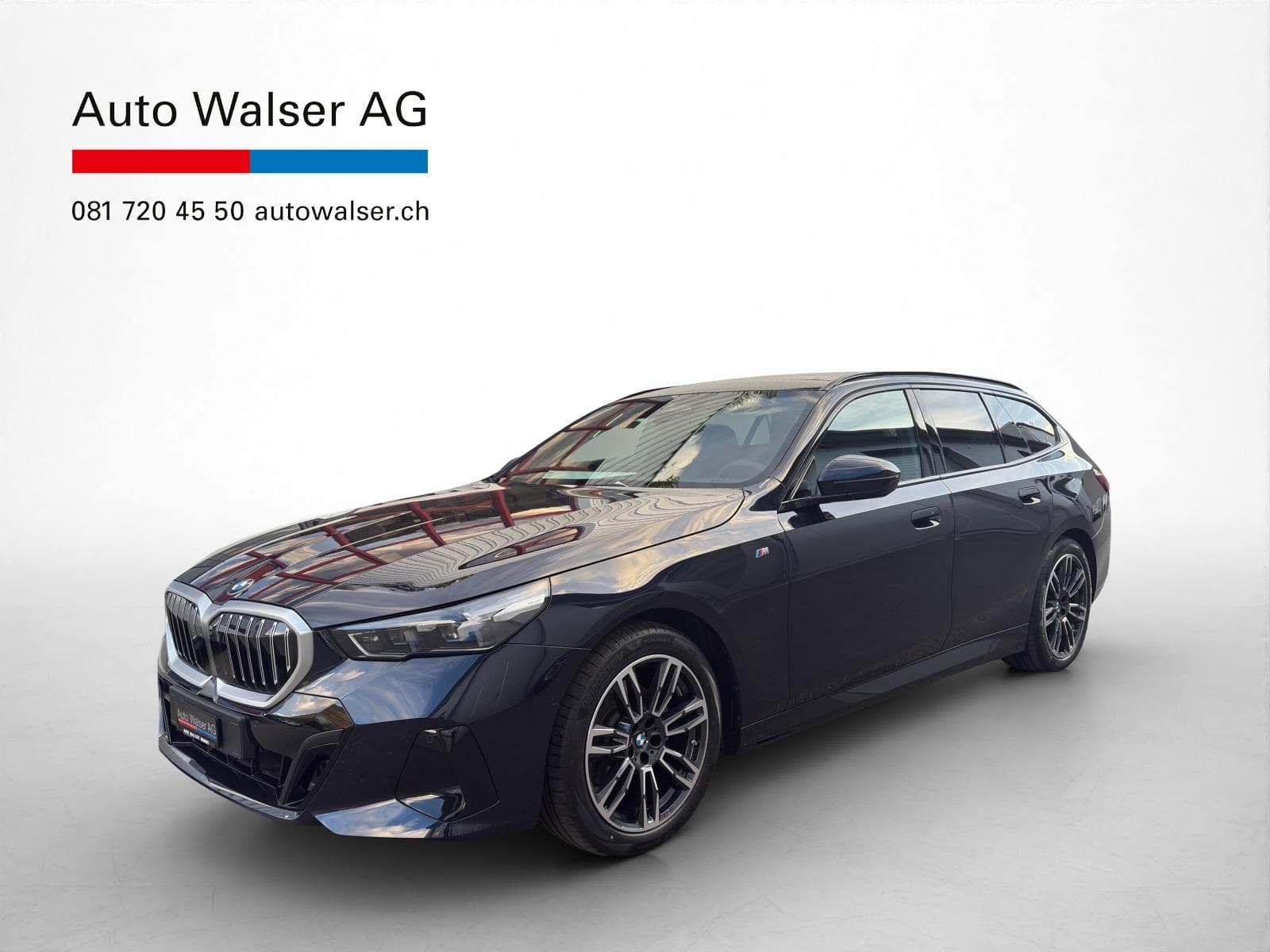 BMW 5er