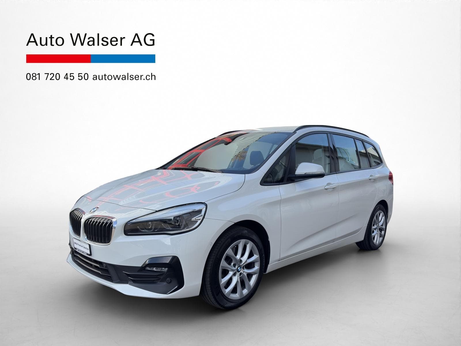 BMW 2er