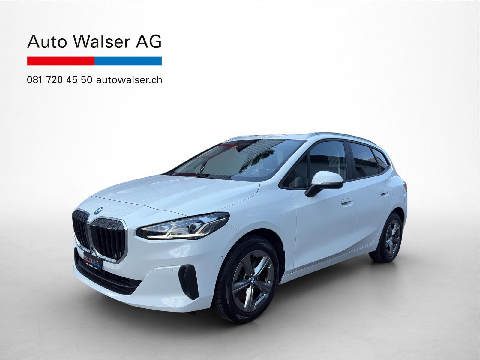 BMW 2er