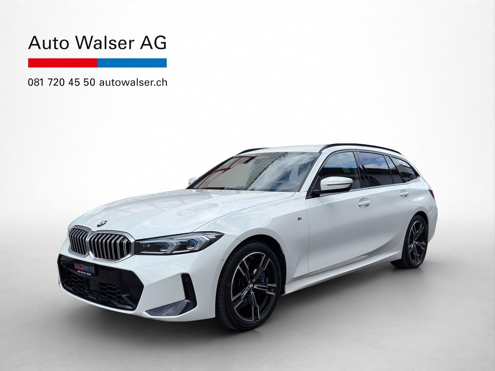 BMW 3er