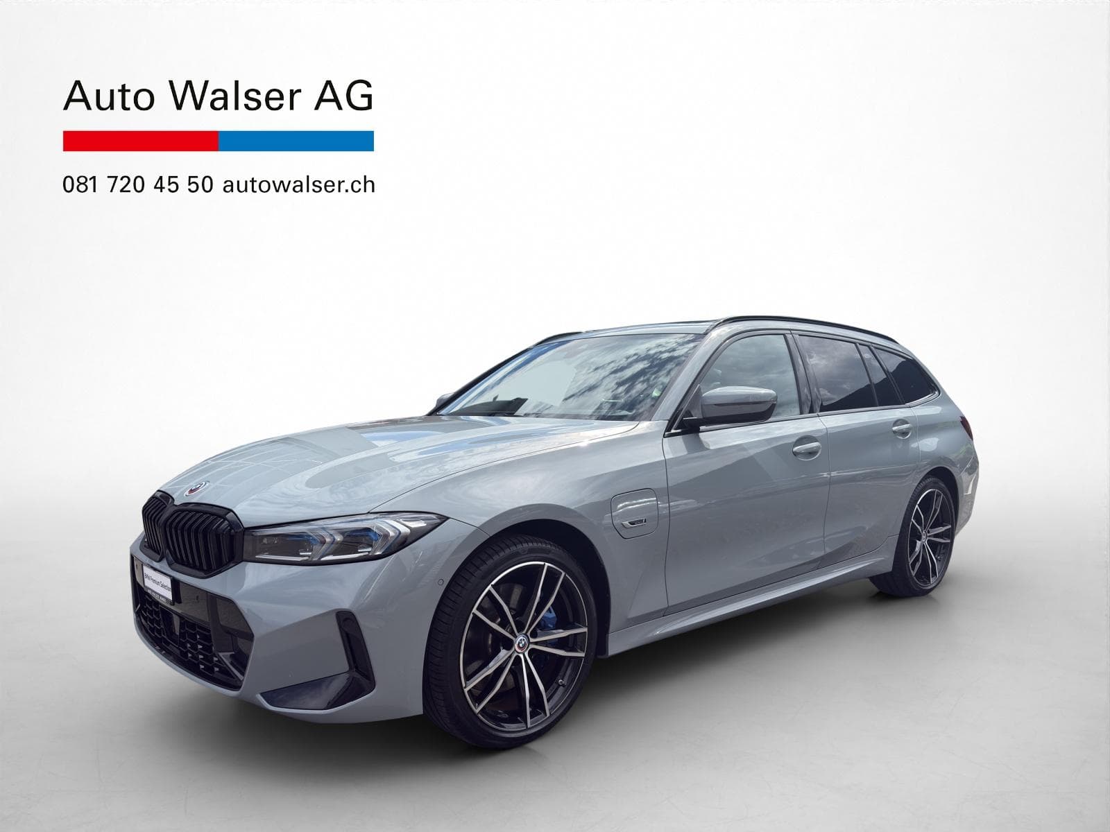 BMW 3er