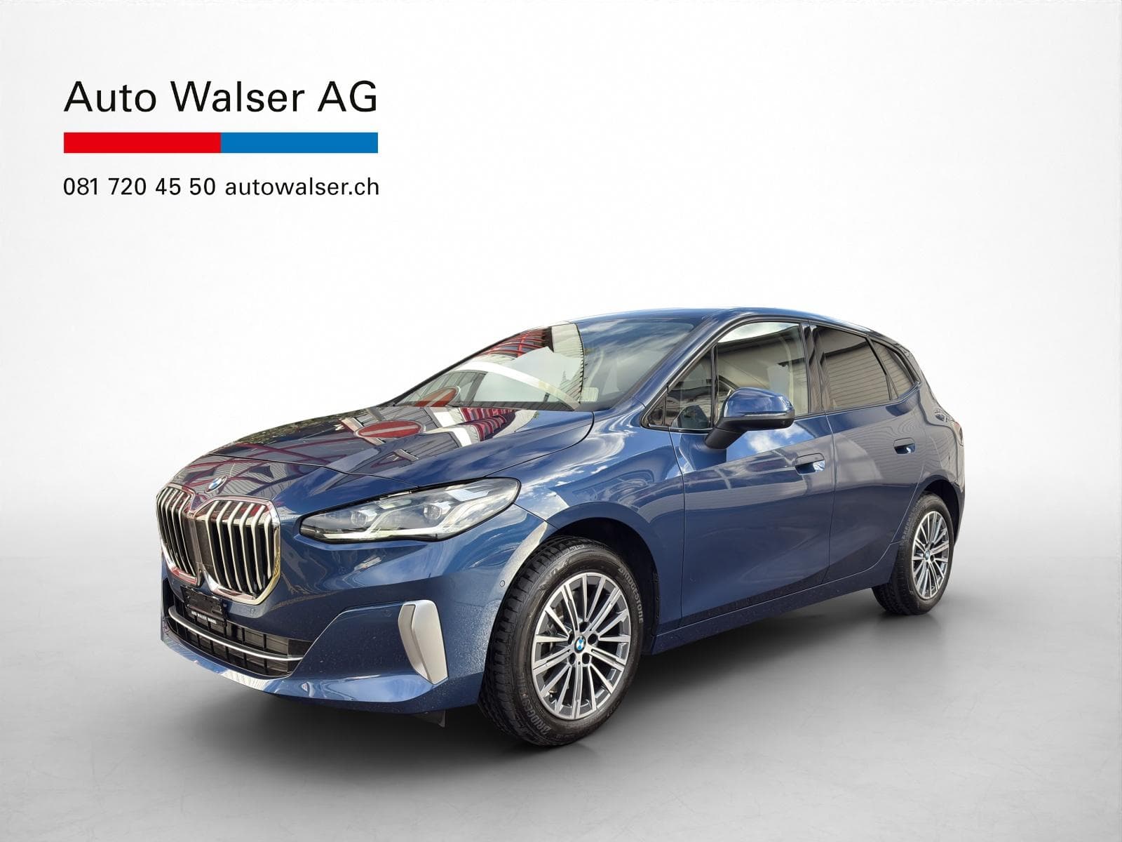 BMW 2er