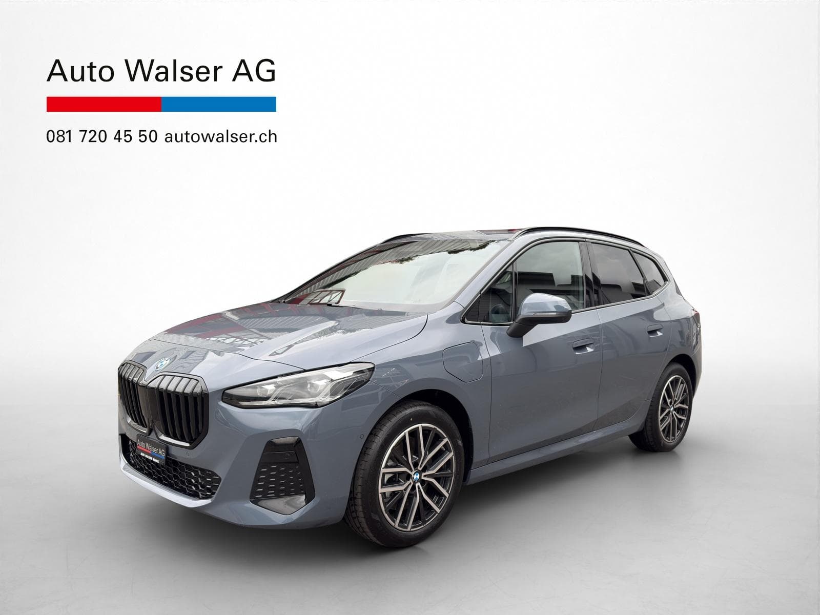 BMW 2er