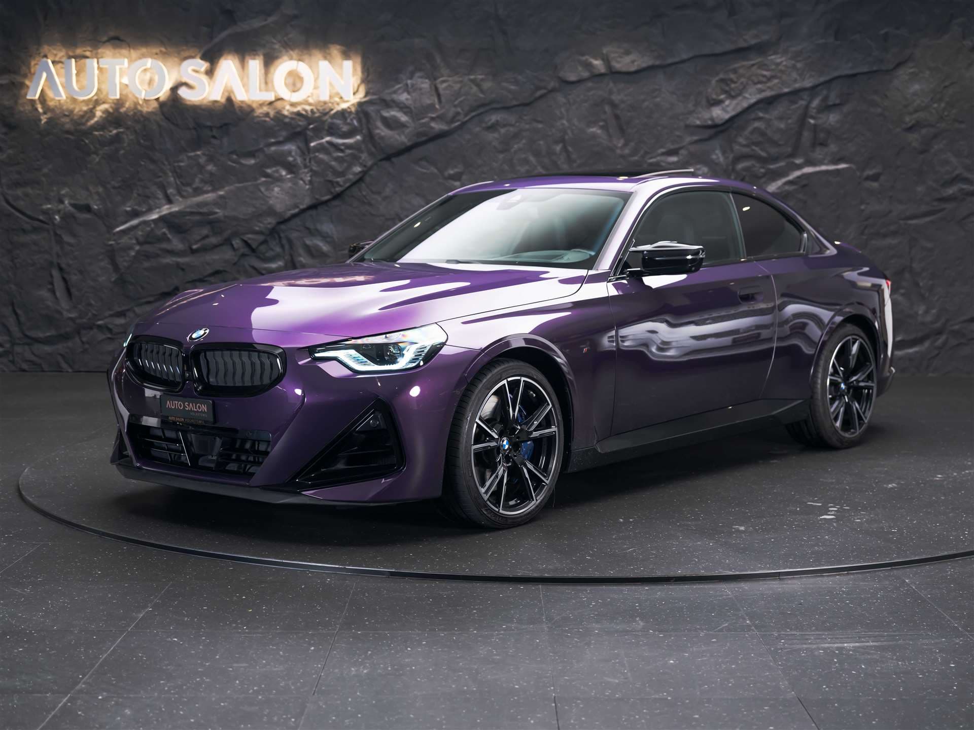 BMW 2er