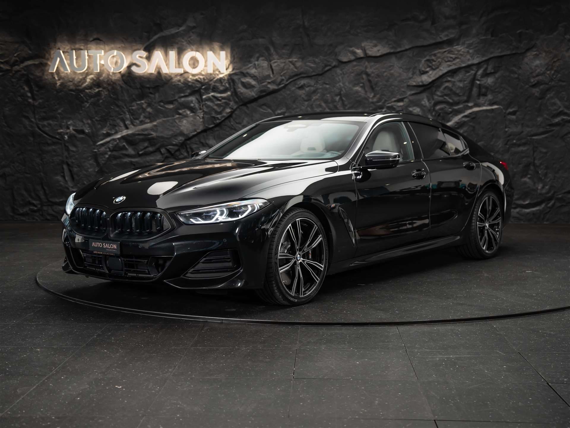 BMW 8er