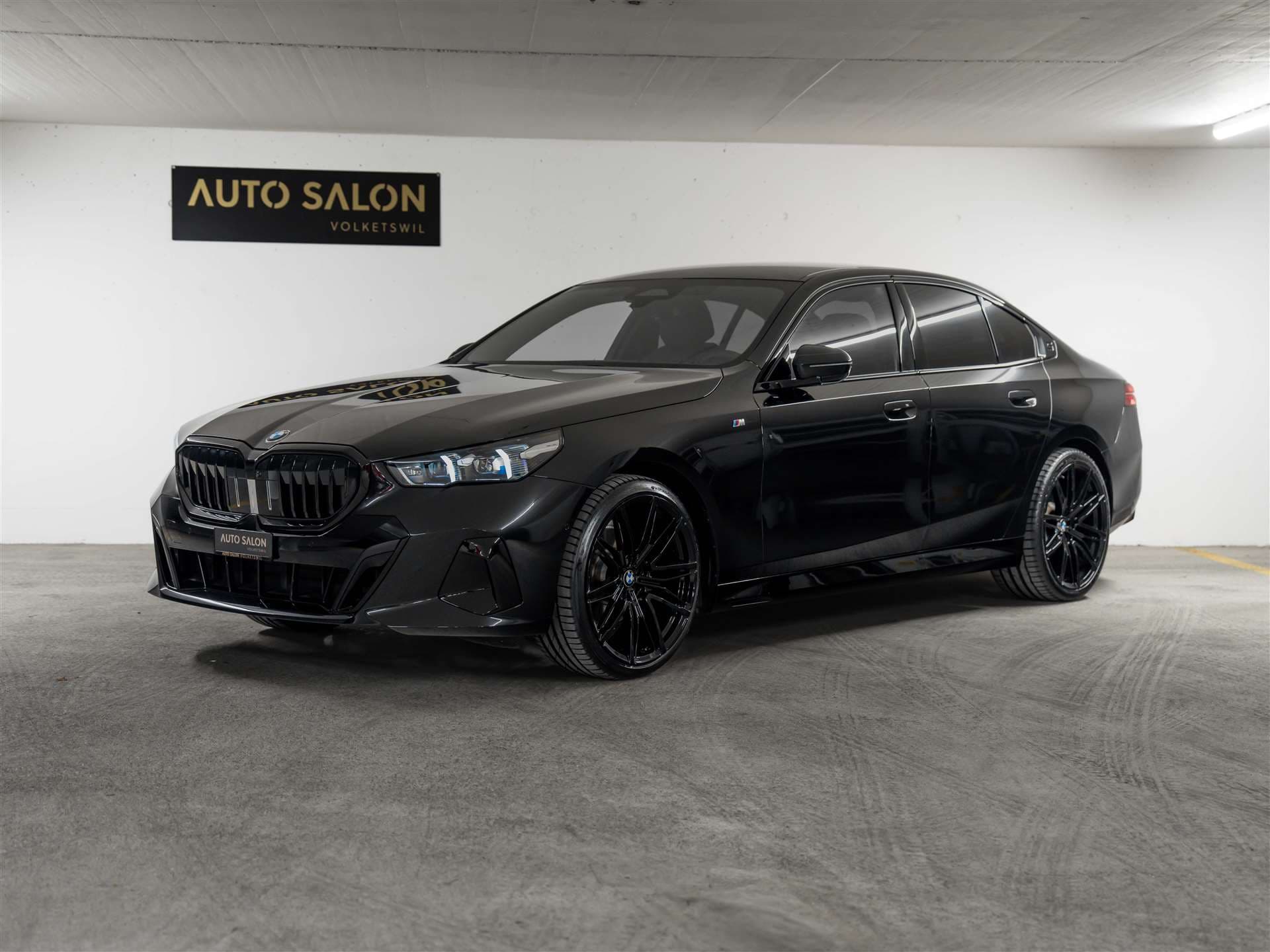 BMW 5er