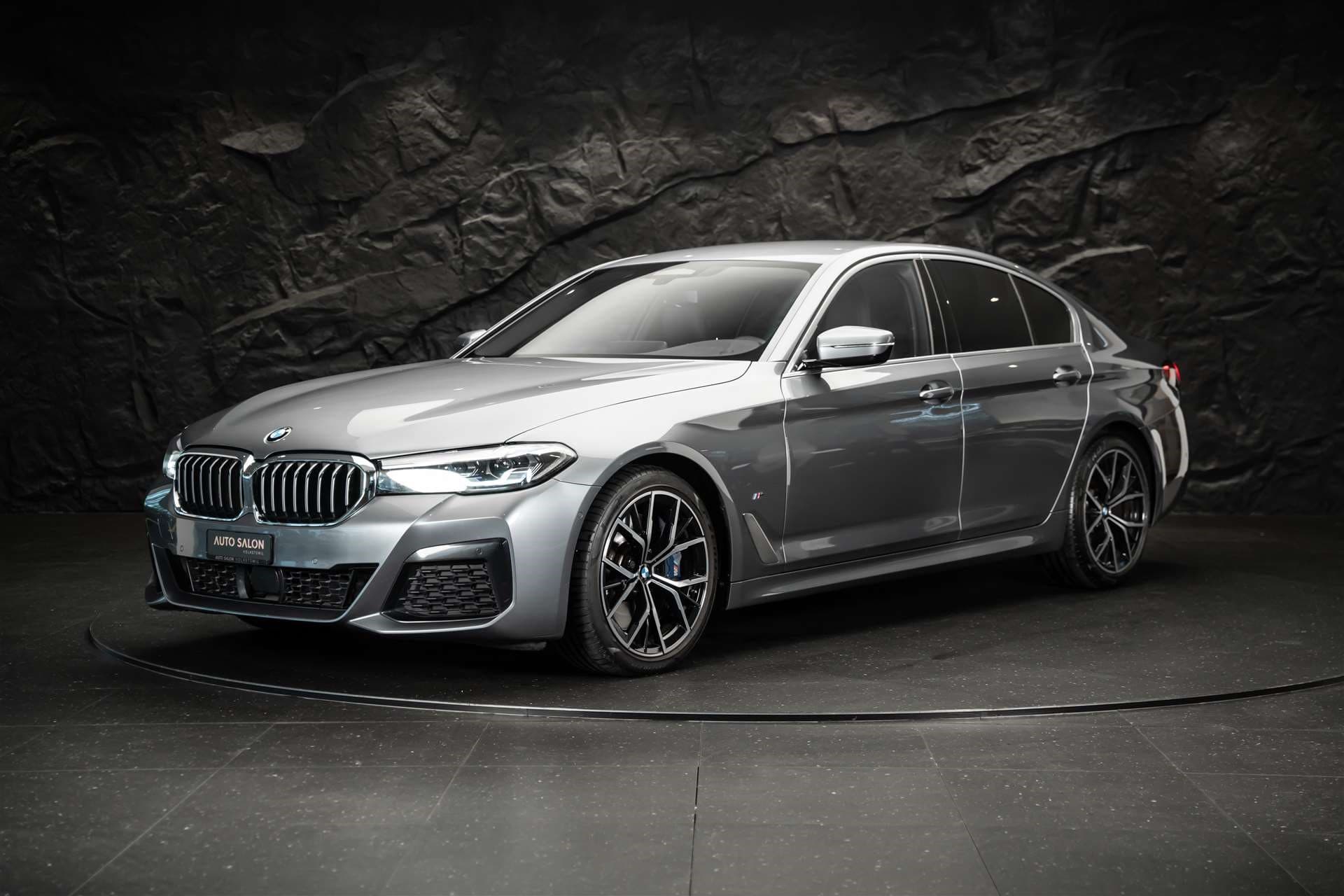 BMW 5er