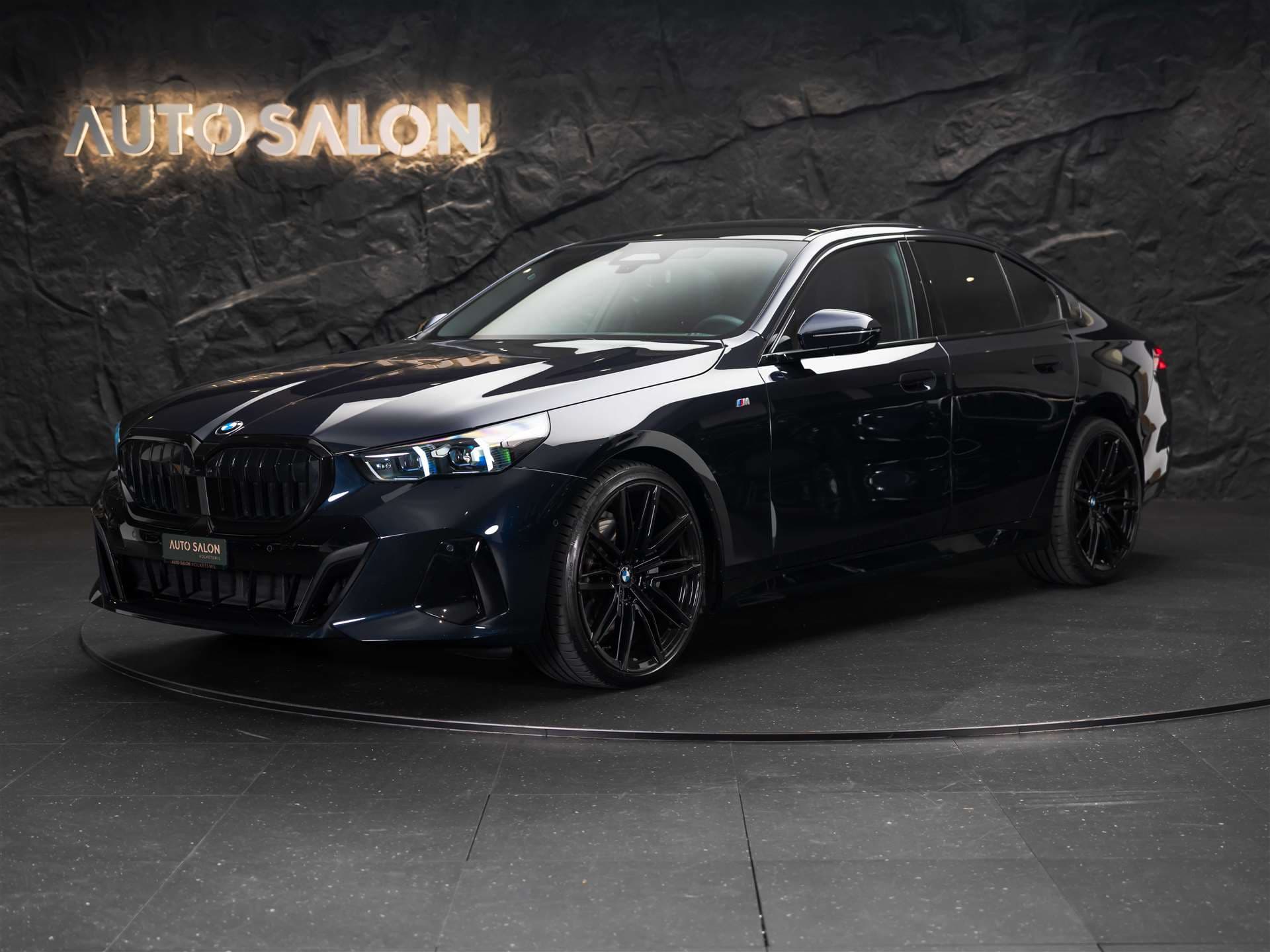 BMW 5er