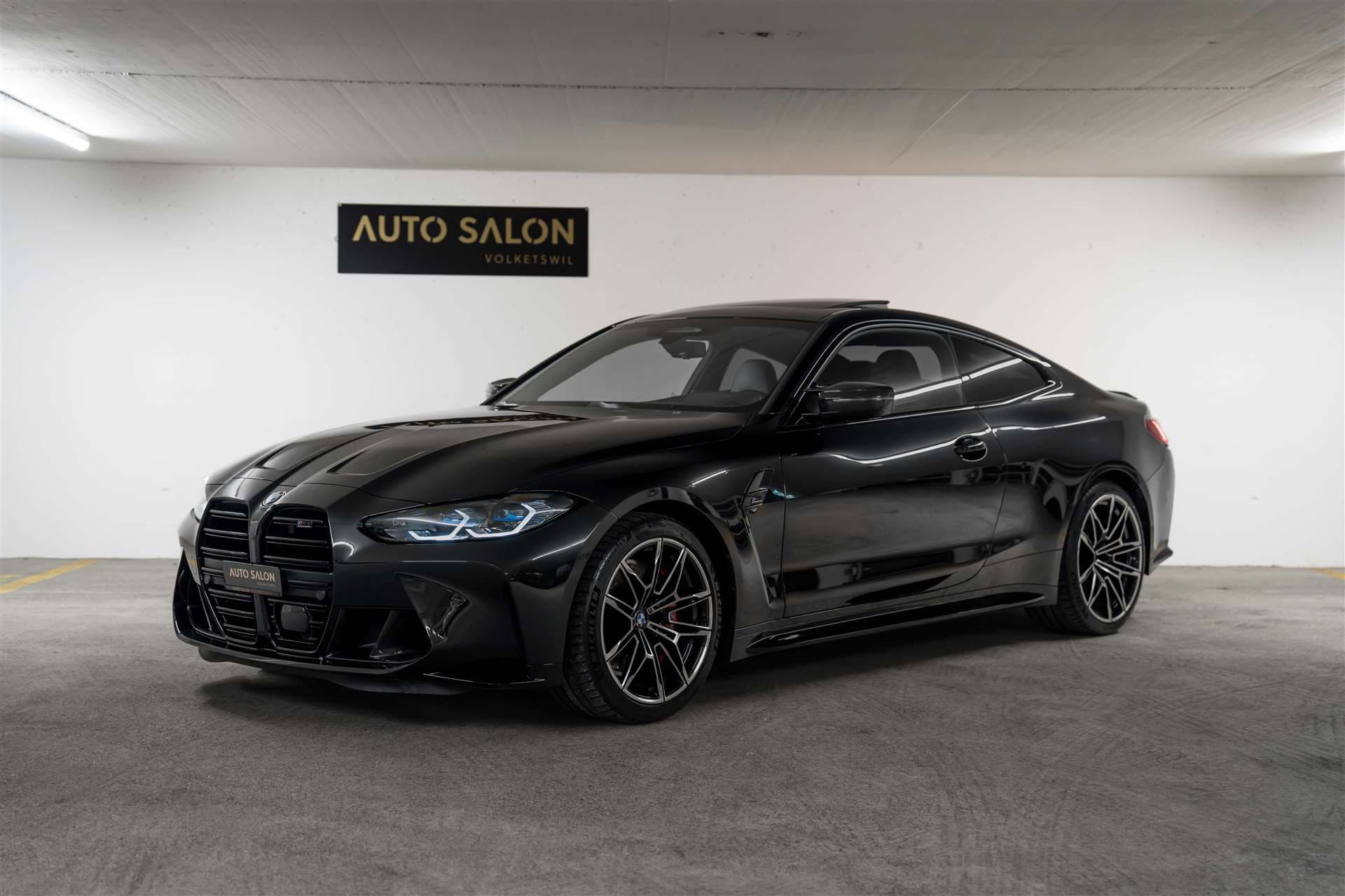 BMW 4er