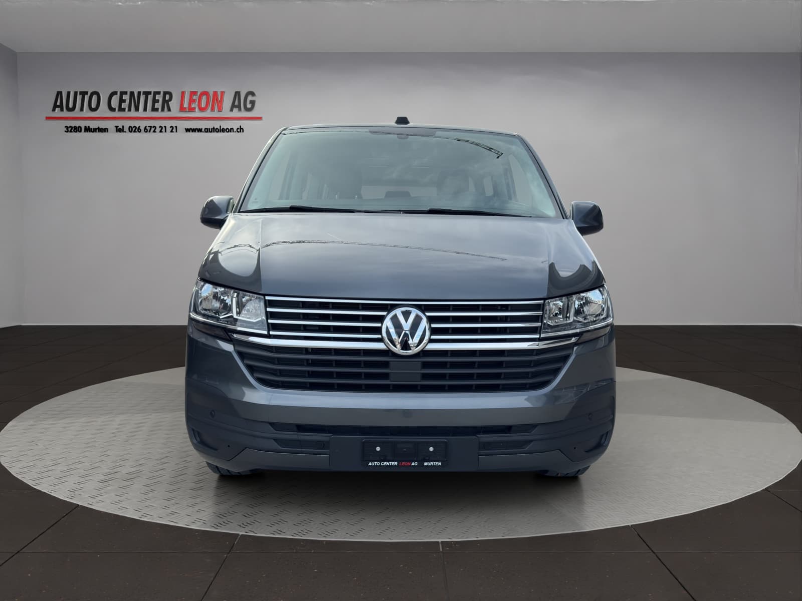 VW T6
